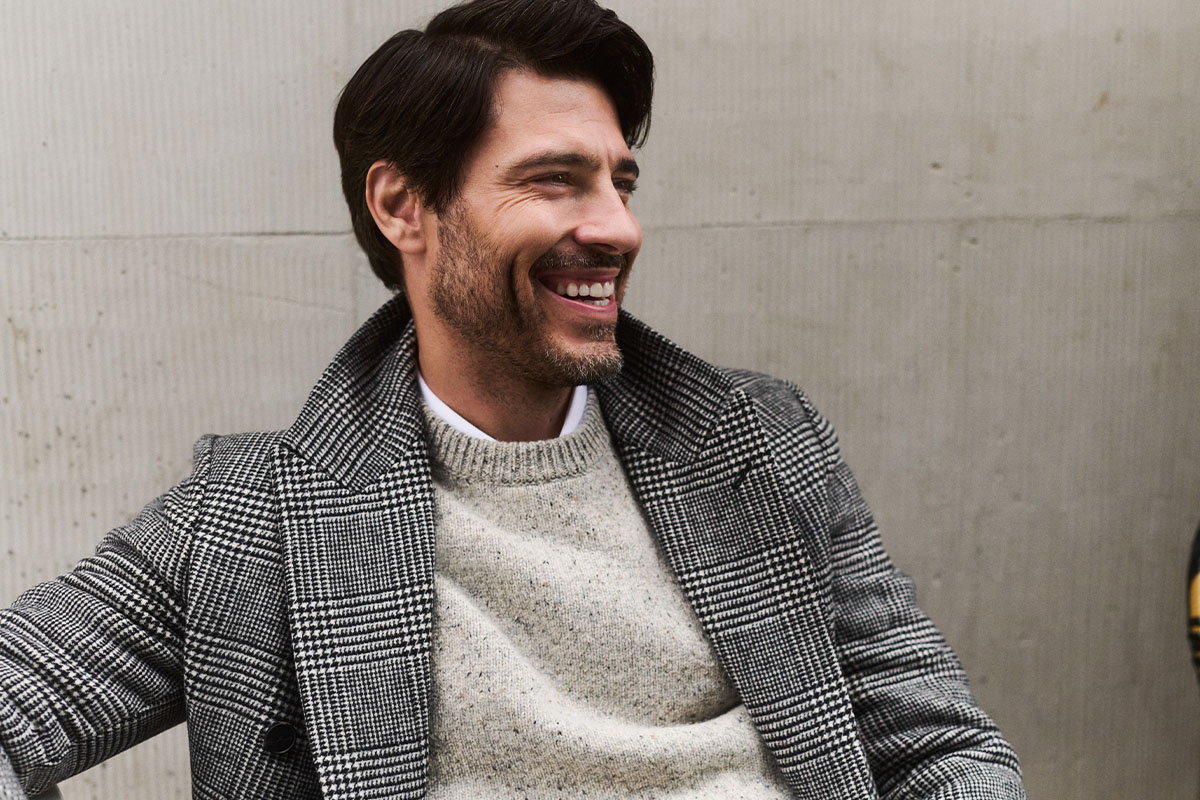 Eleganckie stylizacje zimowe – trendy zima 2025/2026