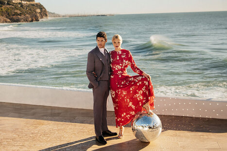 Jak się ubrać na rocznicę ślubu?