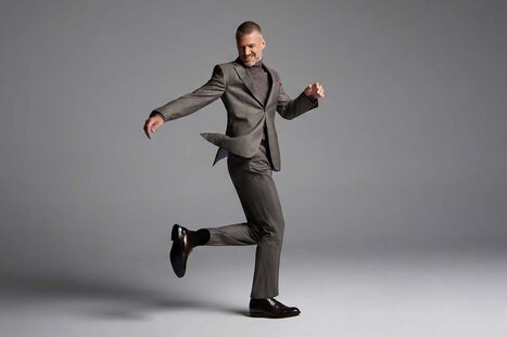 Eleganckie stylizacje męskie – klasyczne połączenia, które nigdy nie wychodzą z mody