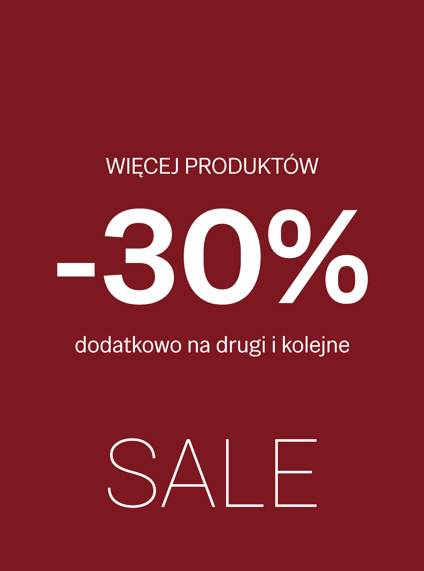 SALE