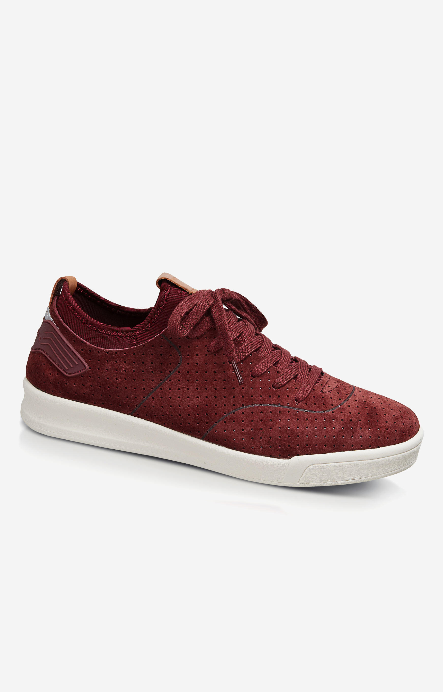 Buty MEISTER VISTULA RED