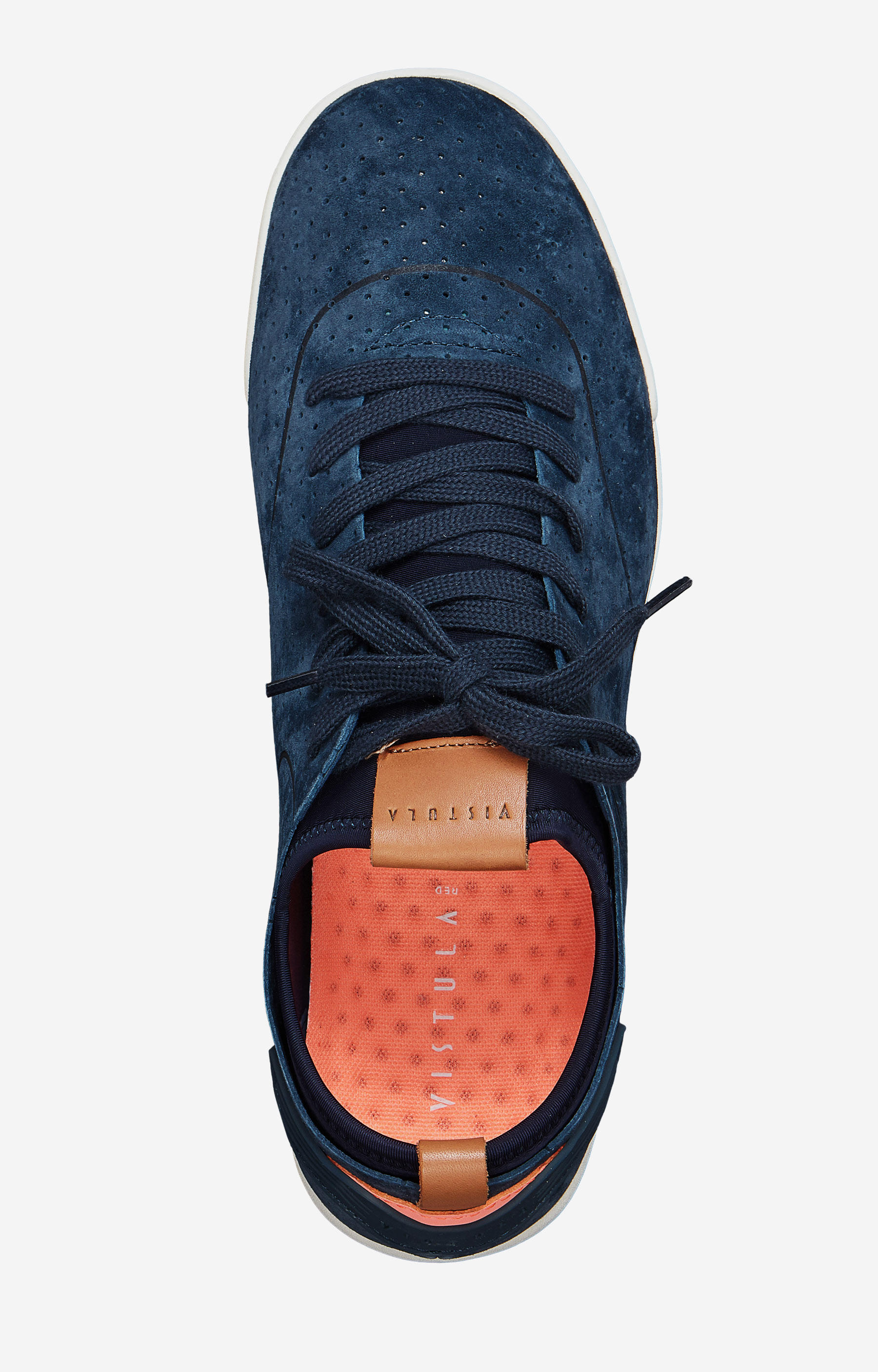 Buty MEISTER VISTULA RED - 3