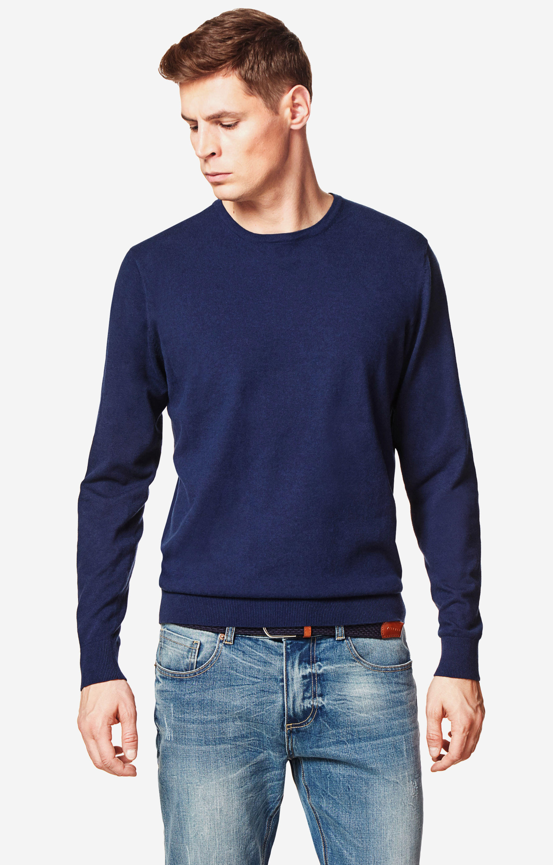 Sweter JOSTEIN BIS VISTULA