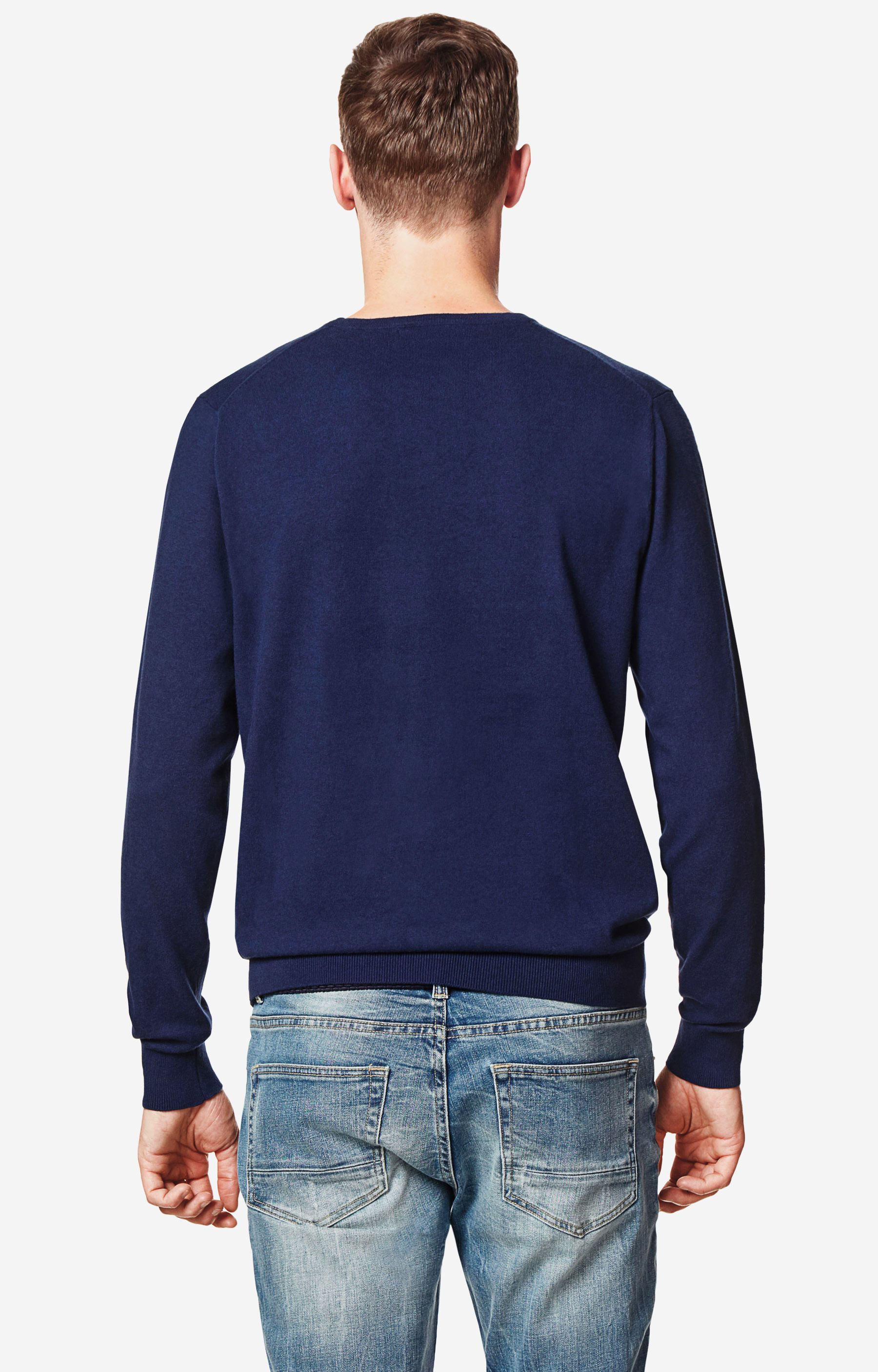 Sweter JOSTEIN BIS VISTULA - 2