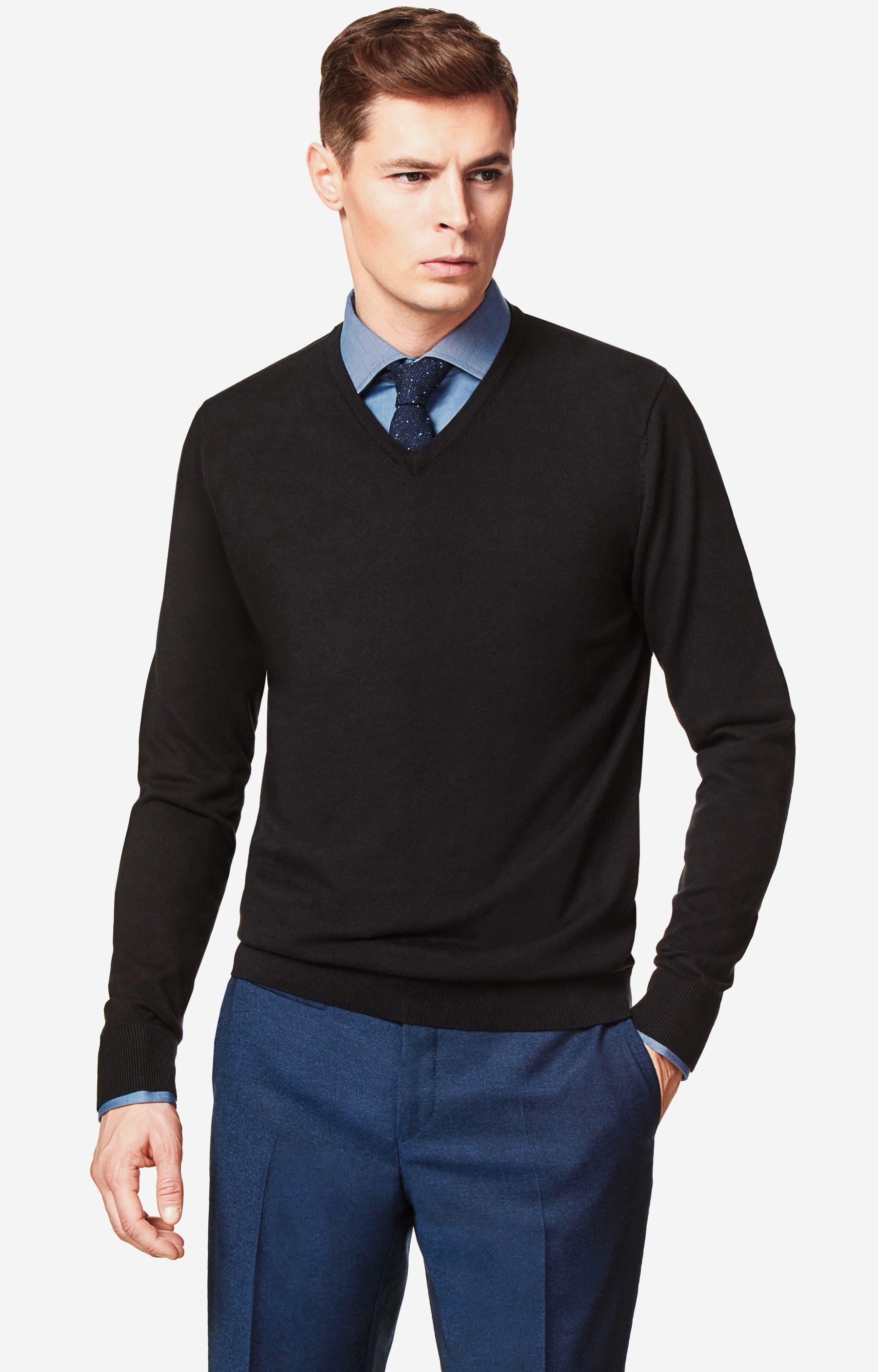Sweter FRODE BIS VISTULA