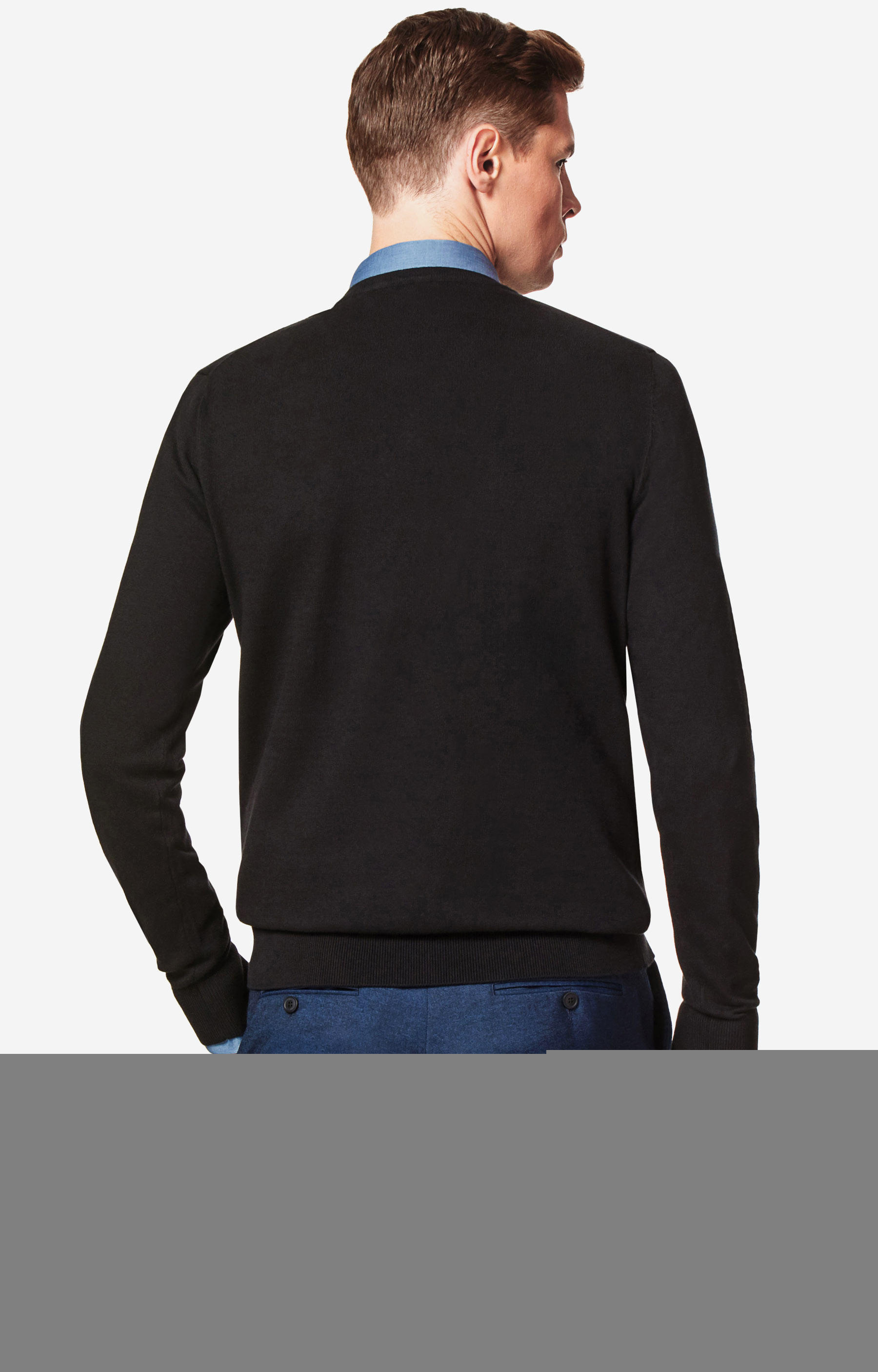 Sweter FRODE BIS VISTULA - 2
