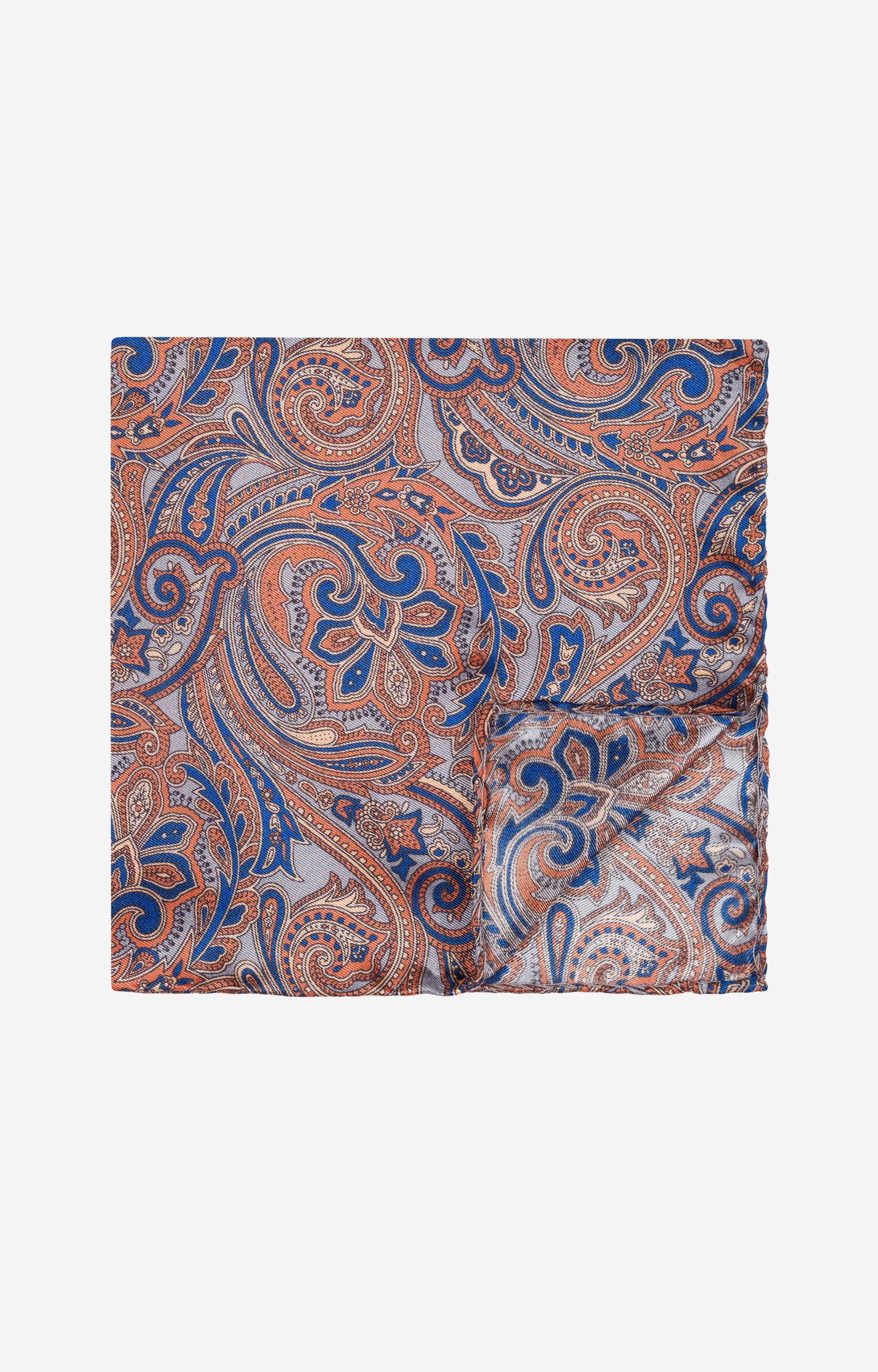 Poszetka PAISLEY LANTIER