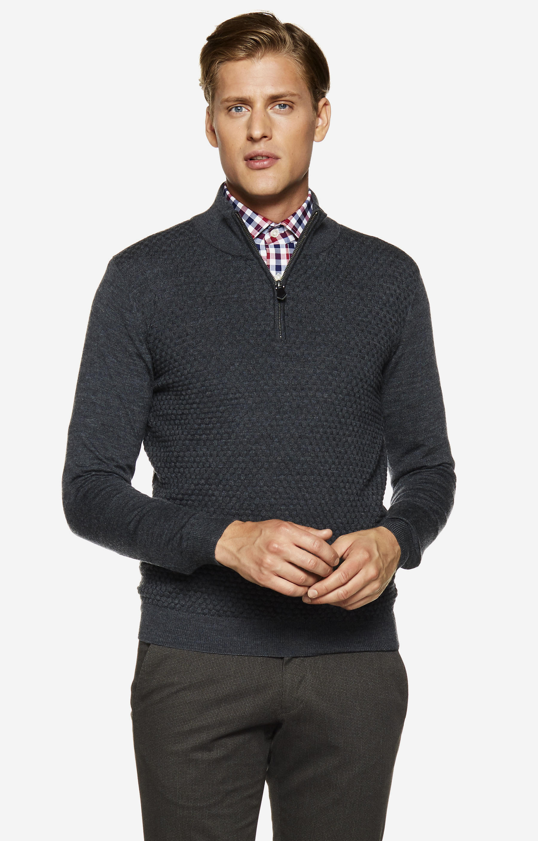 Sweter NUPTSE DUO LANTIER