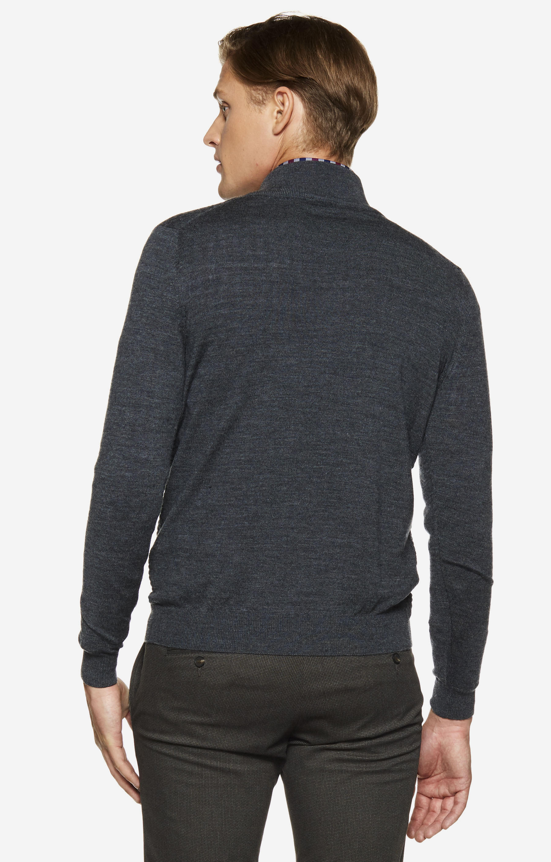 Sweter NUPTSE DUO LANTIER - 2