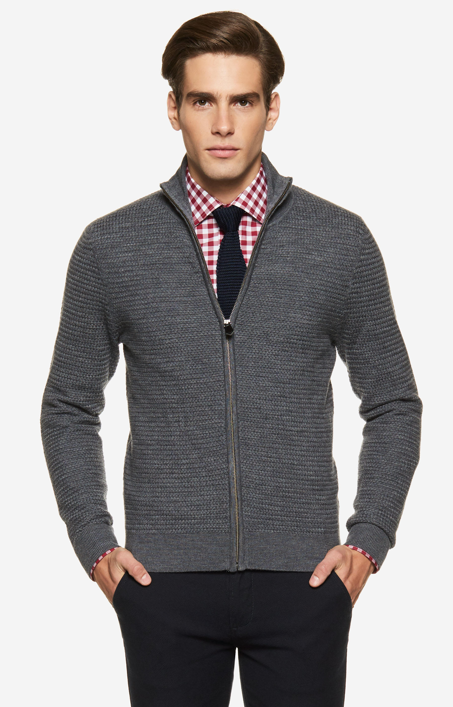 Sweter MATTHEW BIS LANTIER