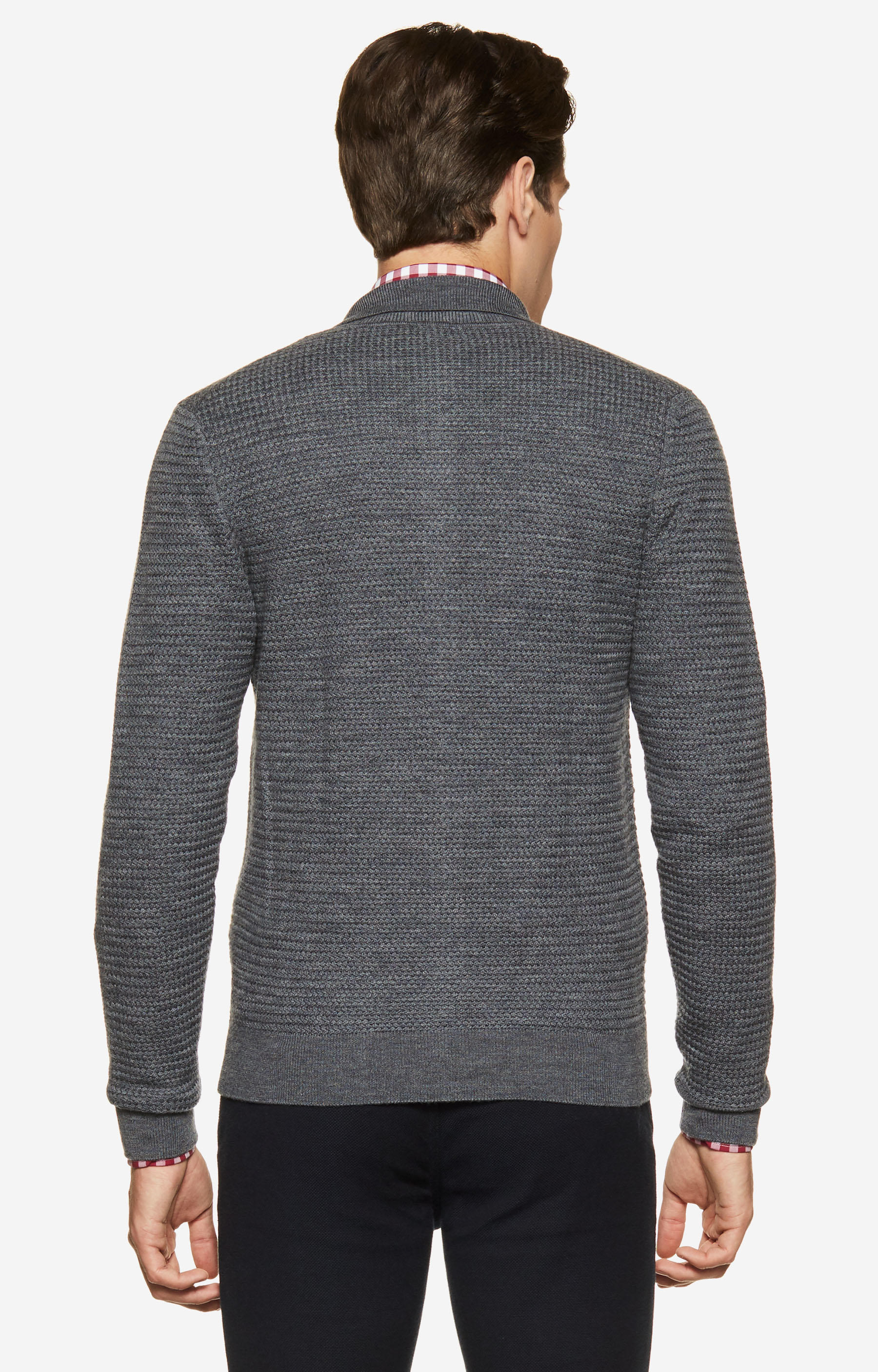 Sweter MATTHEW BIS LANTIER - 2