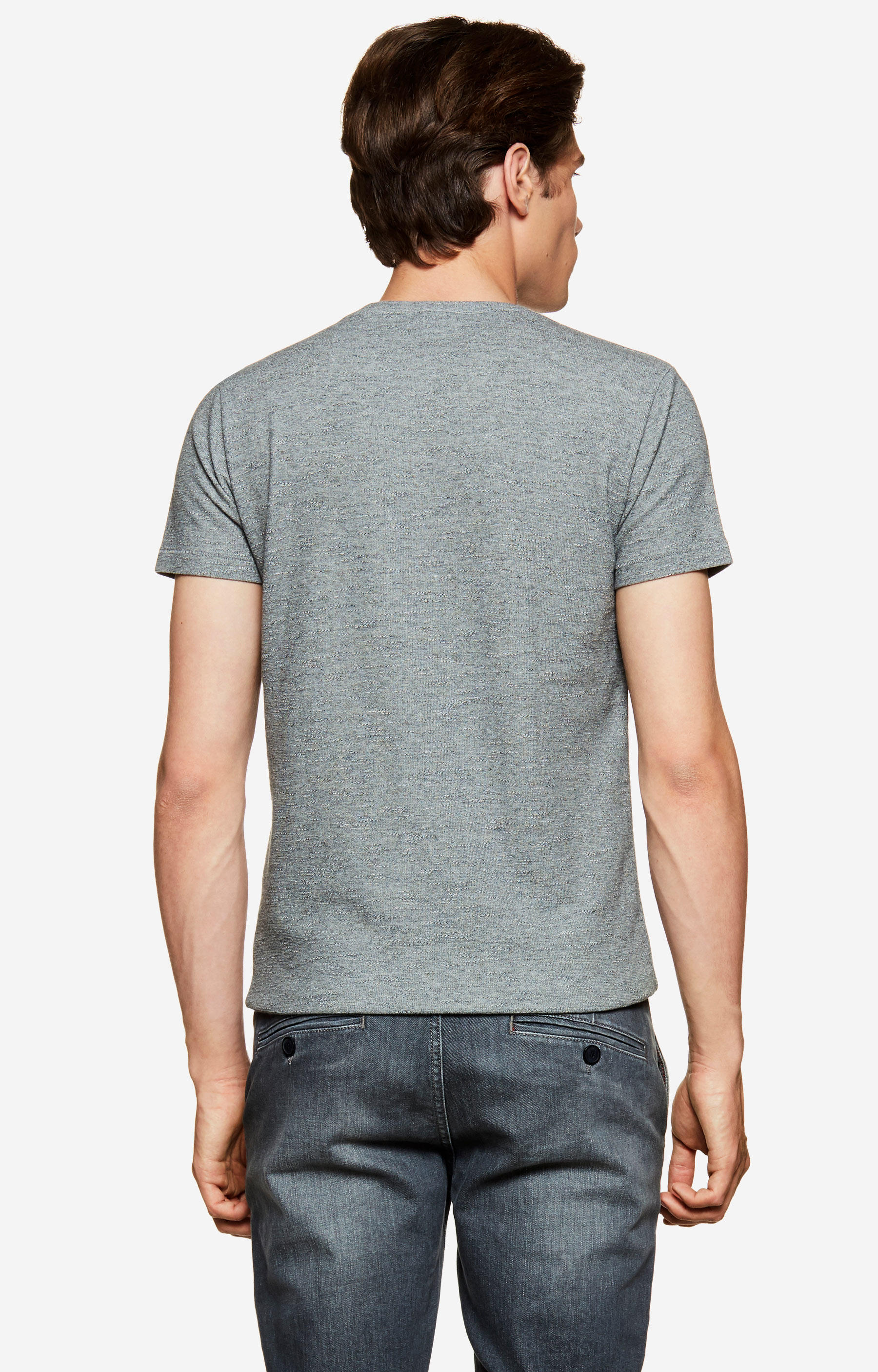 T-shirt POSITIVE VISTULA - 2