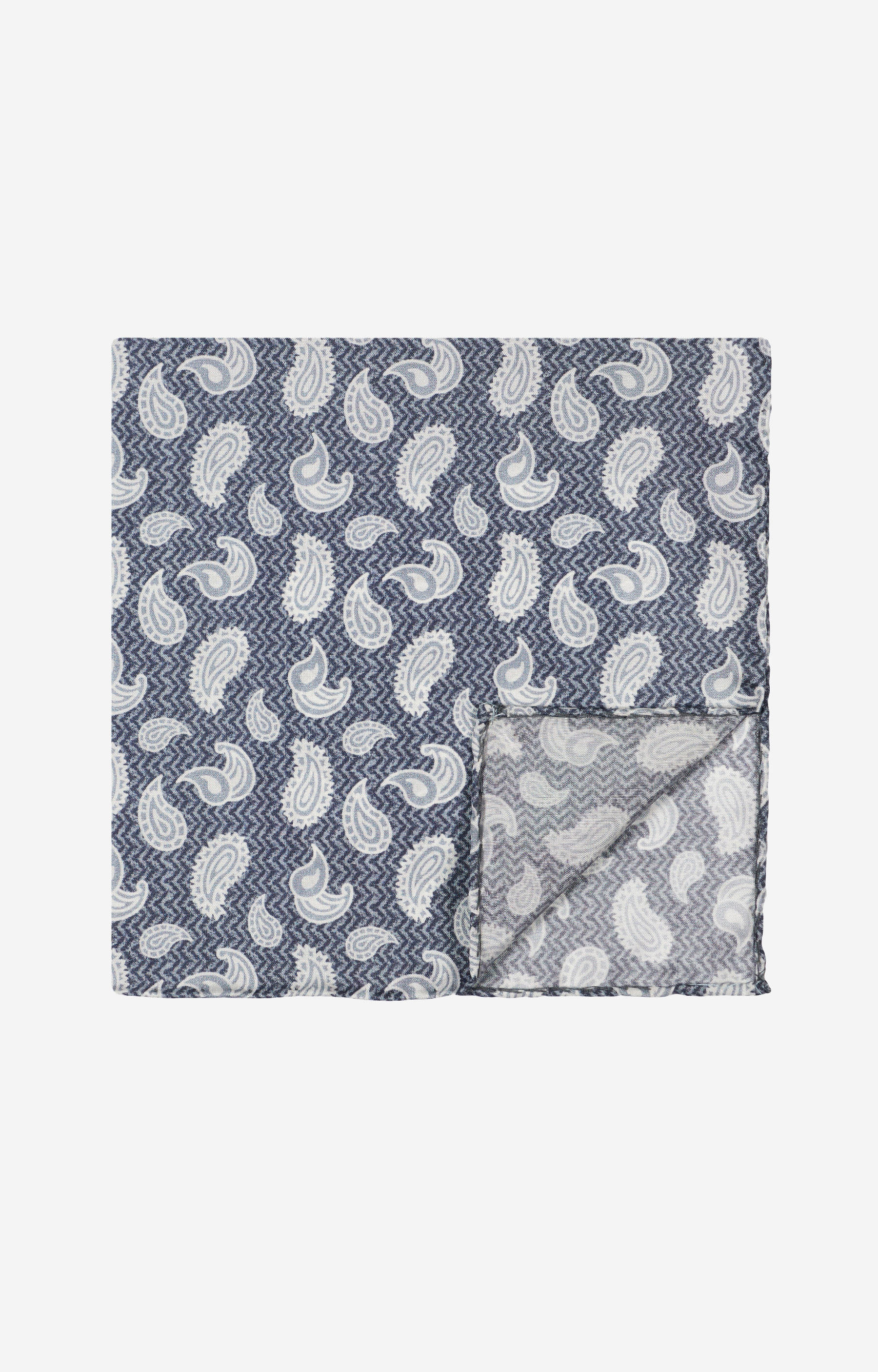 Poszetka PAISLEY LANTIER
