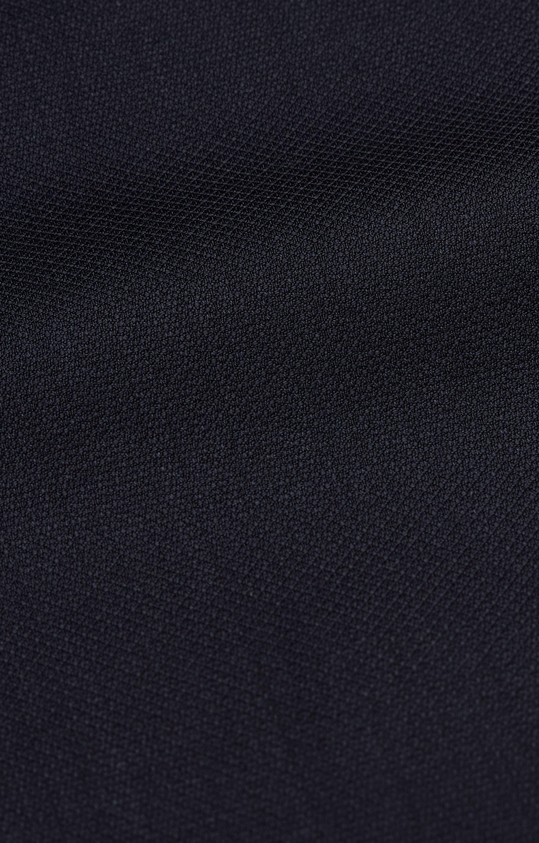 Dopasowany garnitur wełniany typu Soft Suit - 6