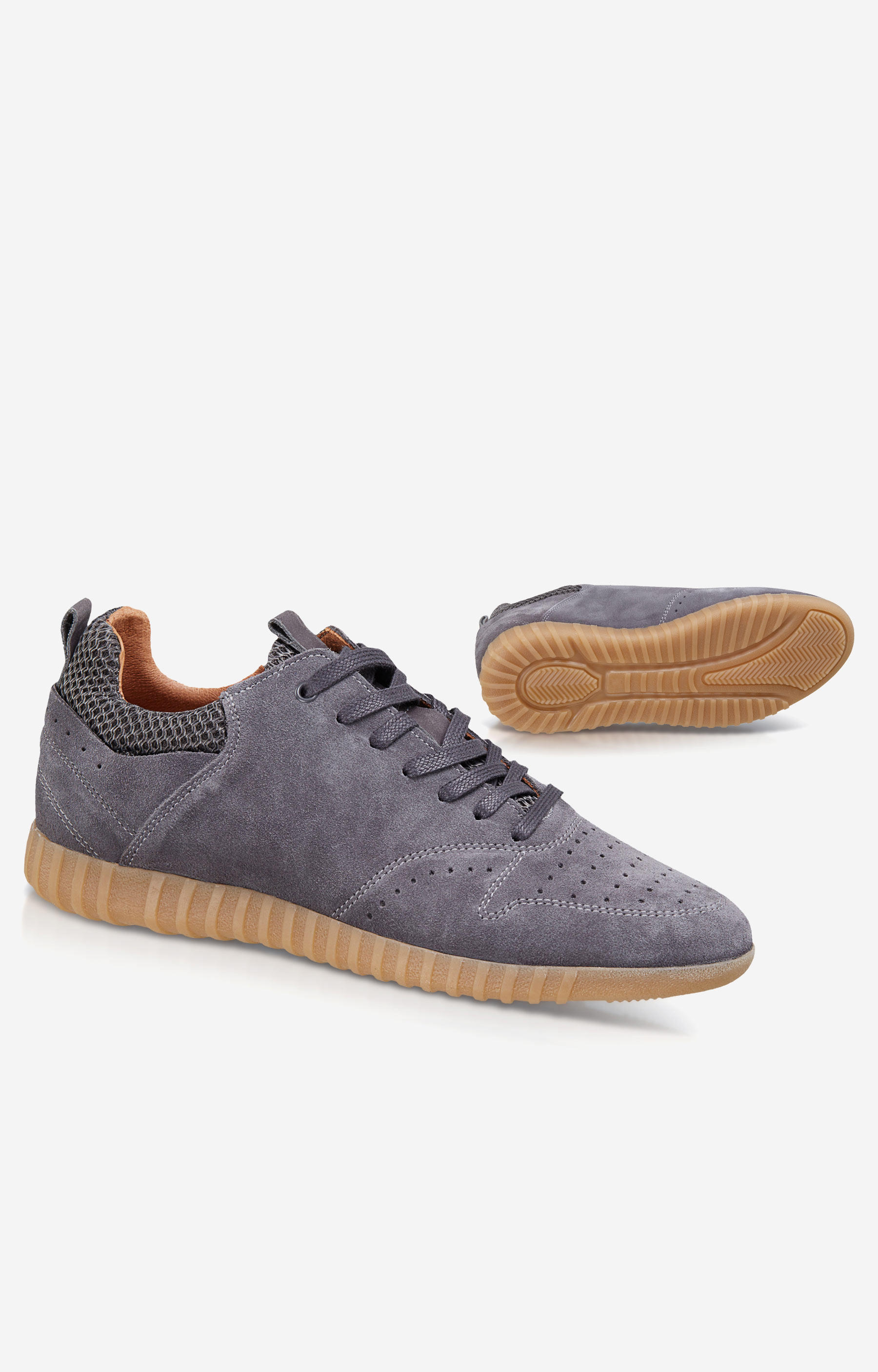 Buty TUCSON VISTULA RED - 2