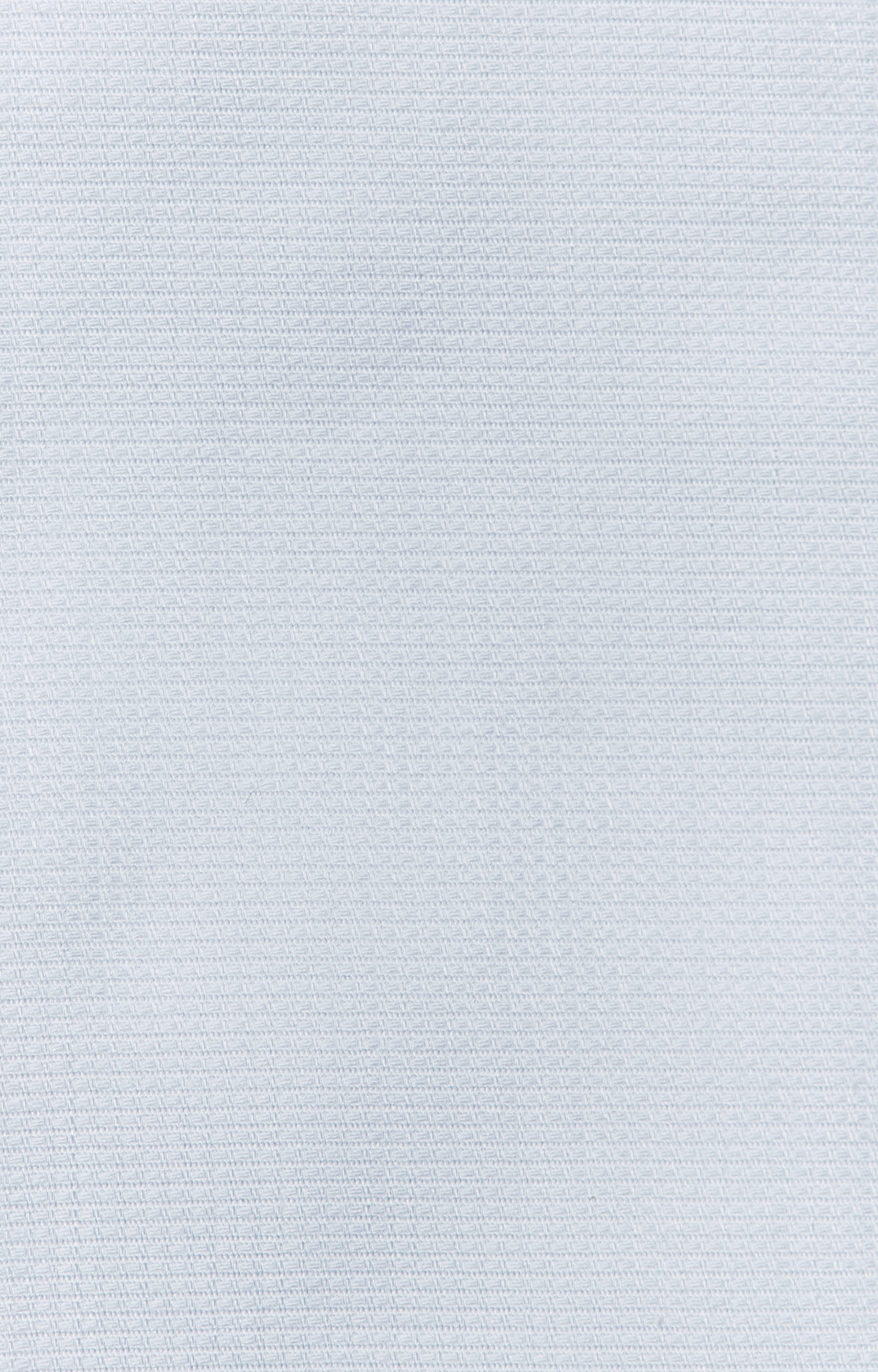 Klasyczna koszula z delikatną strukturą, włoski kołnierz - 5