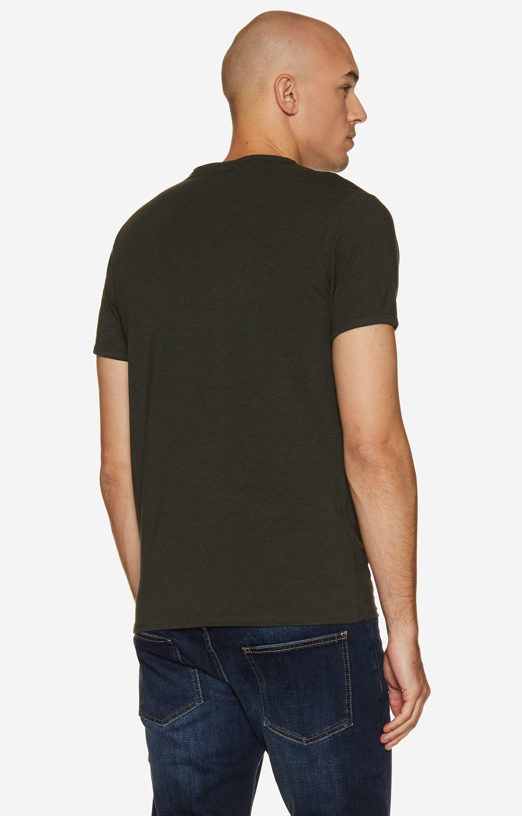 T-shirt z logo - 2