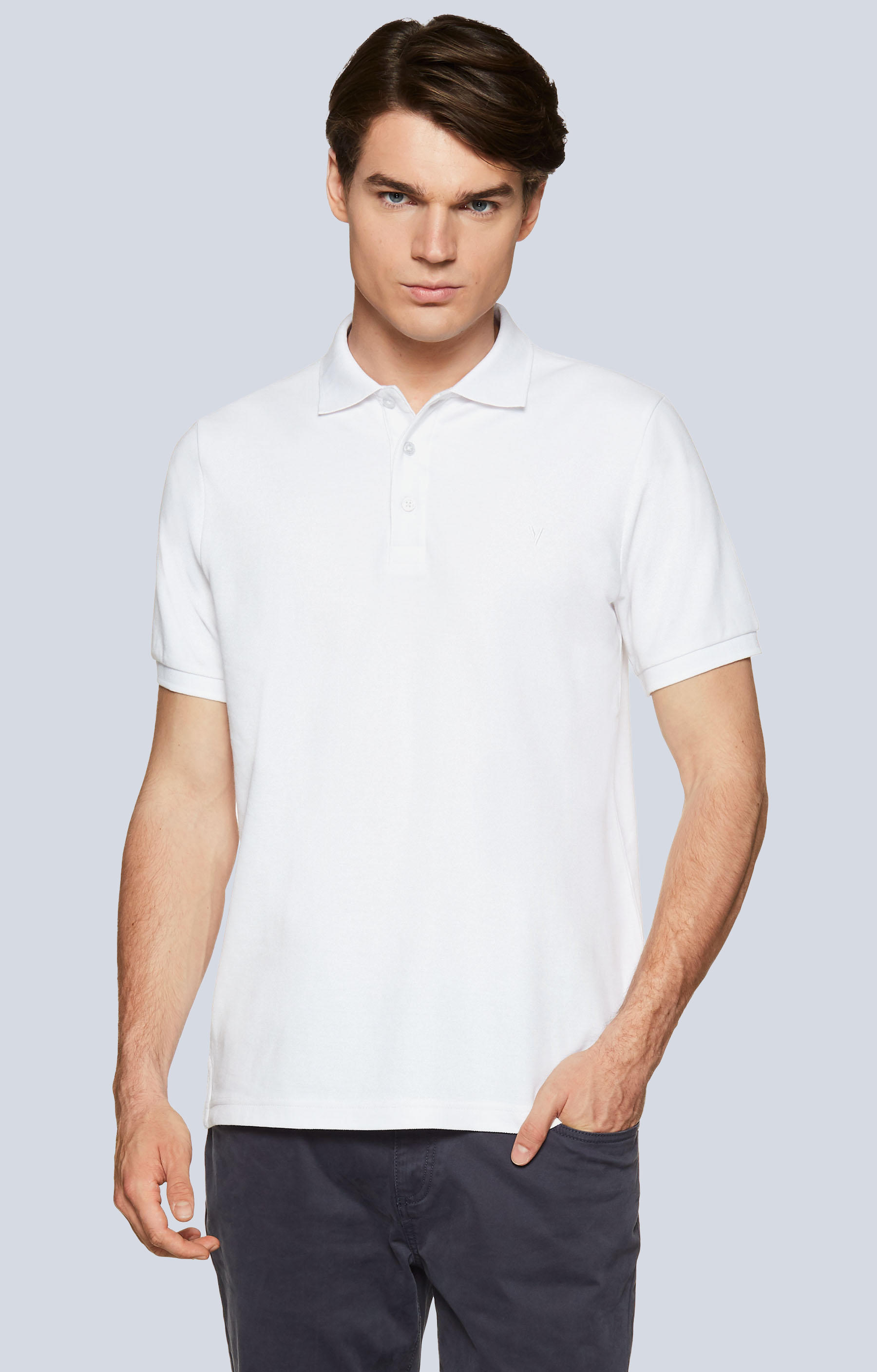 Polo LOGAN NEW VISTULA