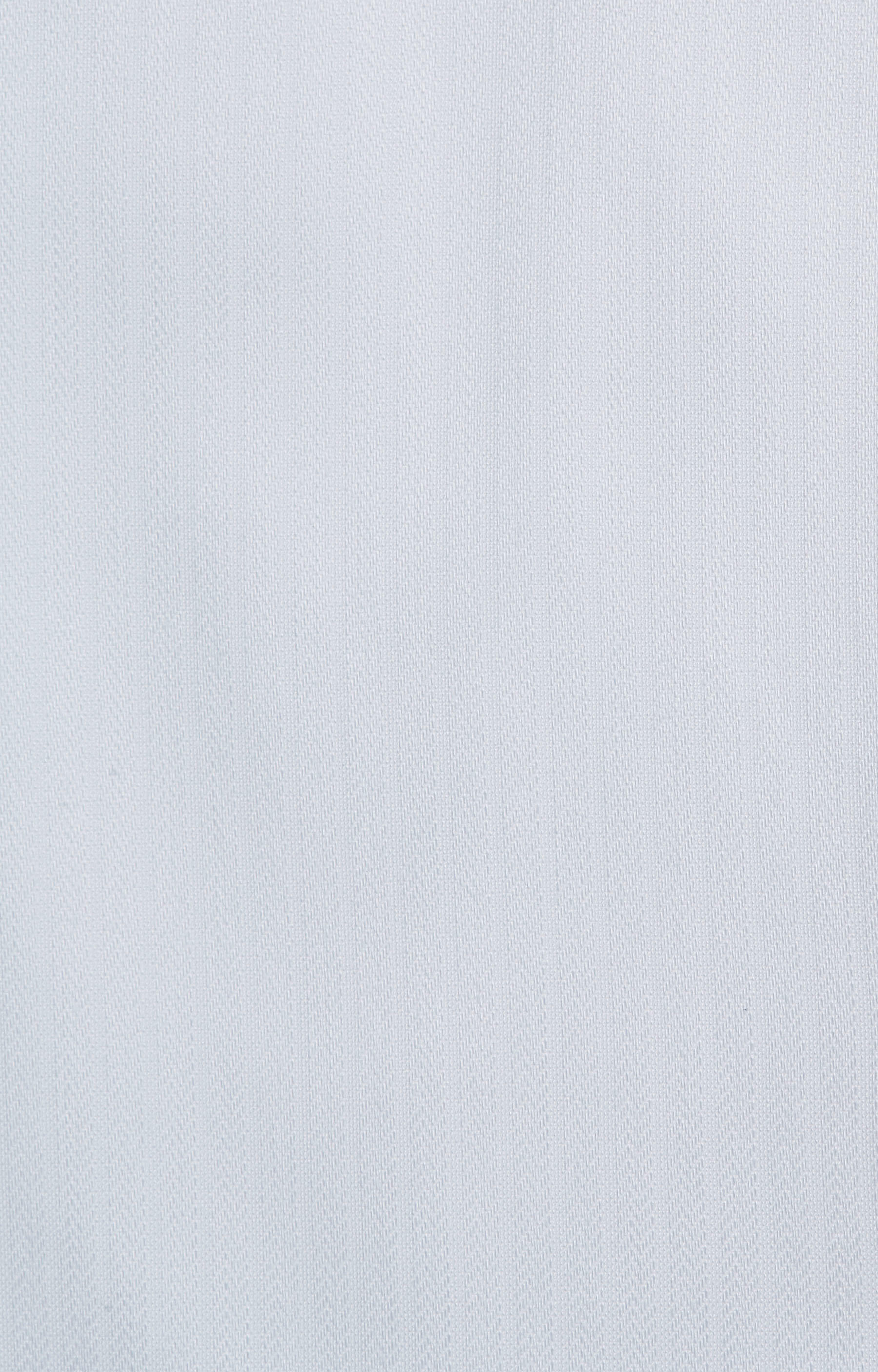 Koszula w mikrowzór z włoskim kołnierzem - 4