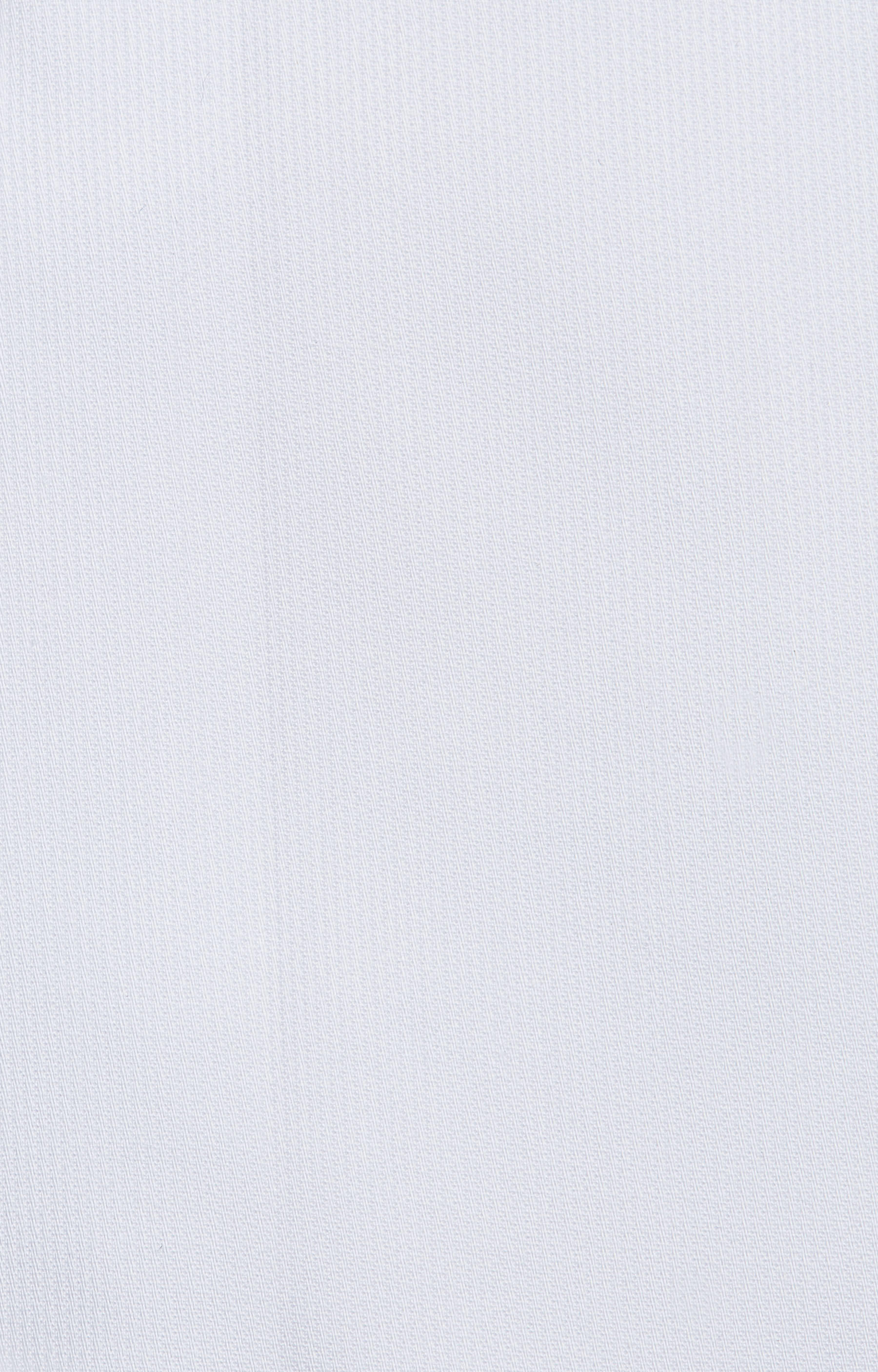 Klasyczna koszula z półwłoskim kołnierzem - 5