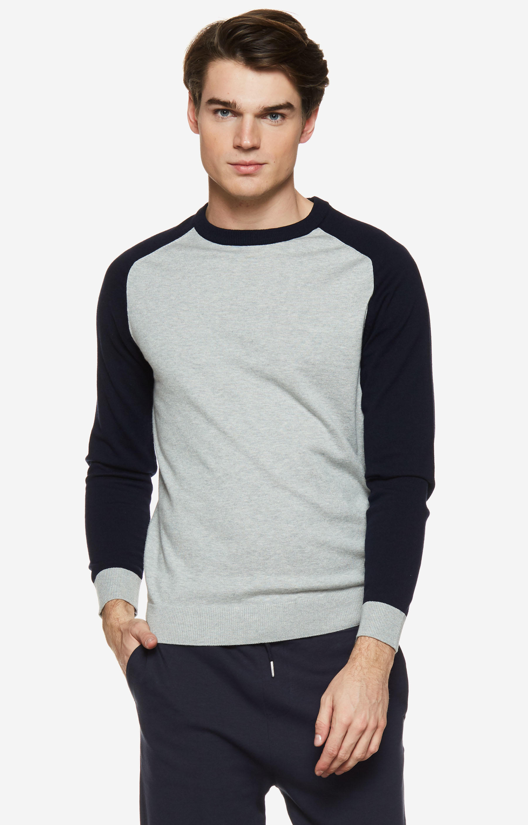 Sweter AKON VISTULA RED