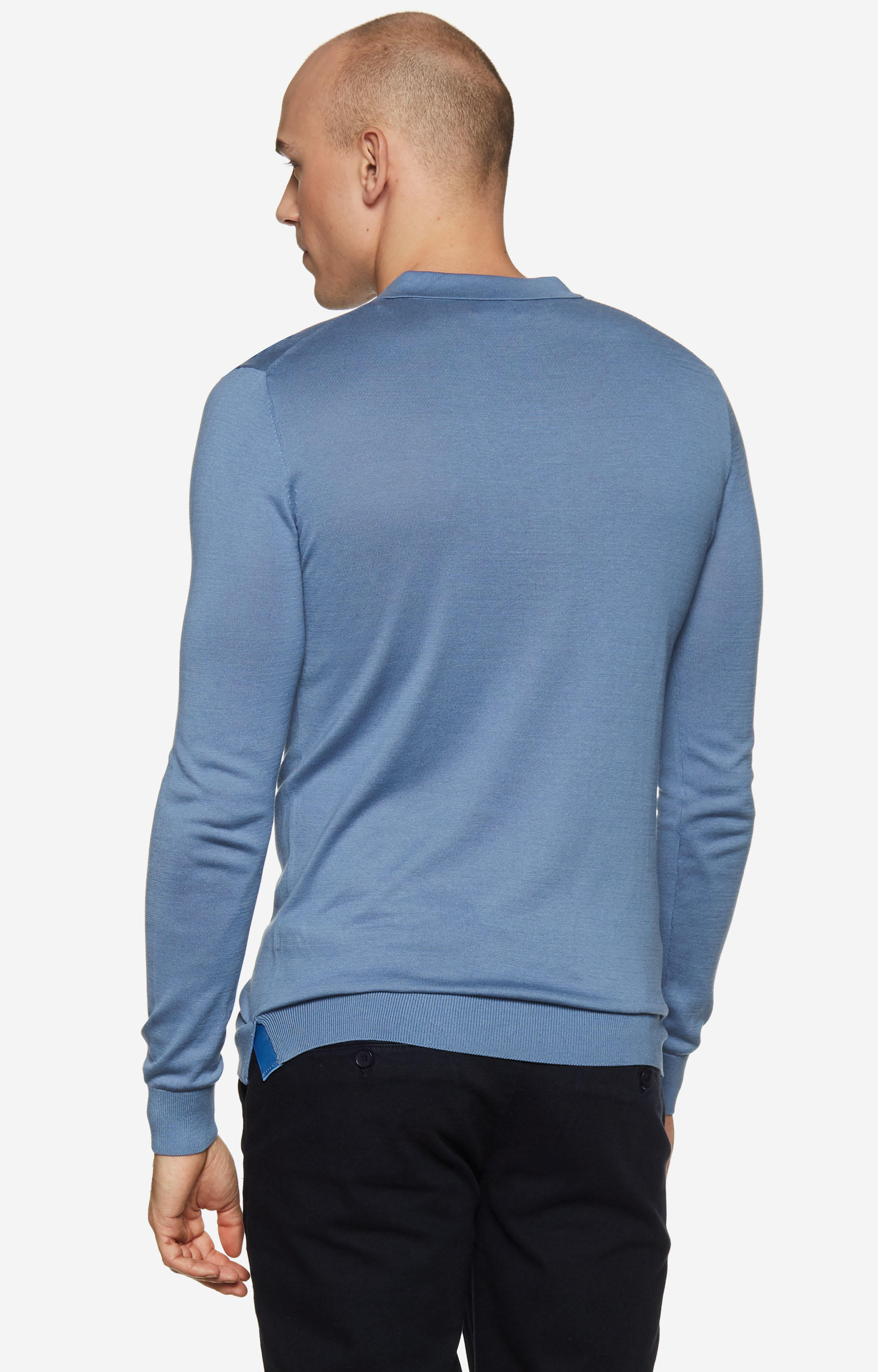 Sweter QUIRINO LANTIER - 2