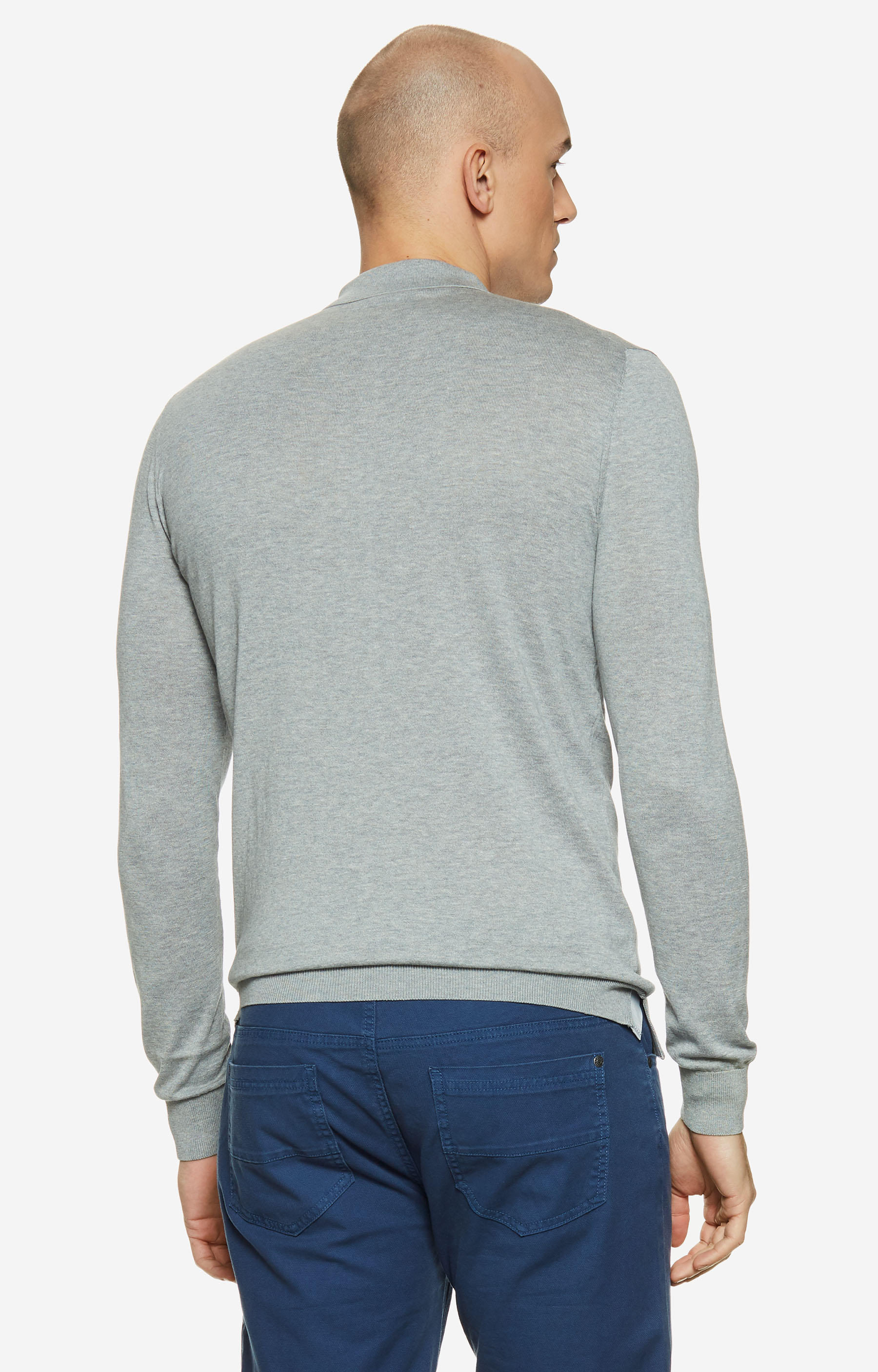 Sweter QUIRINO LANTIER - 2
