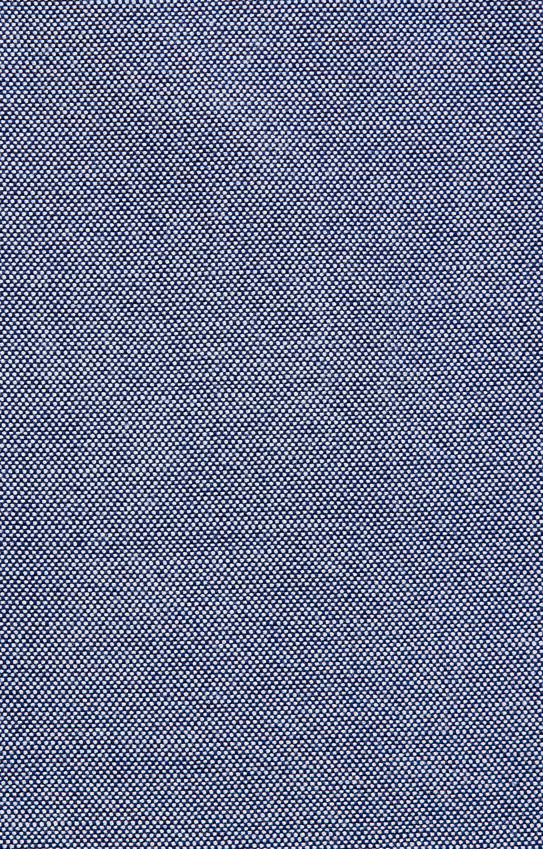 Koszula z kieszonką i kołnierzem button-down - 4