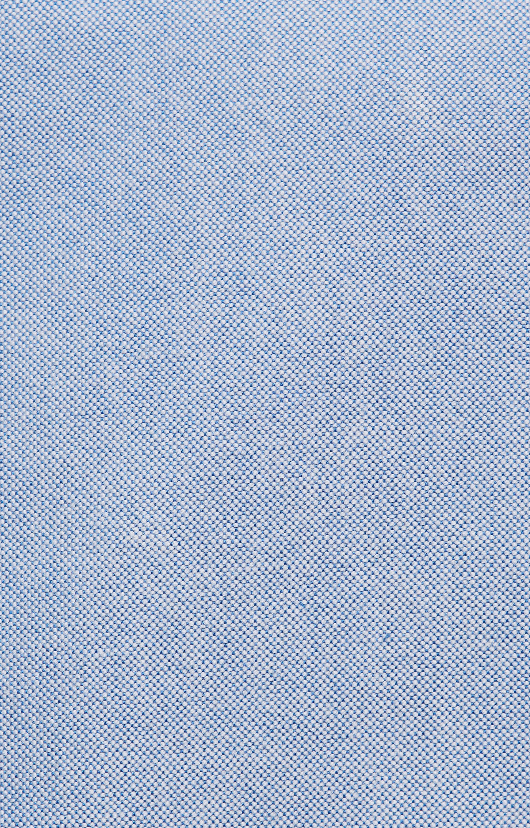 Koszula z kieszonką i kołnierzem button-down - 5