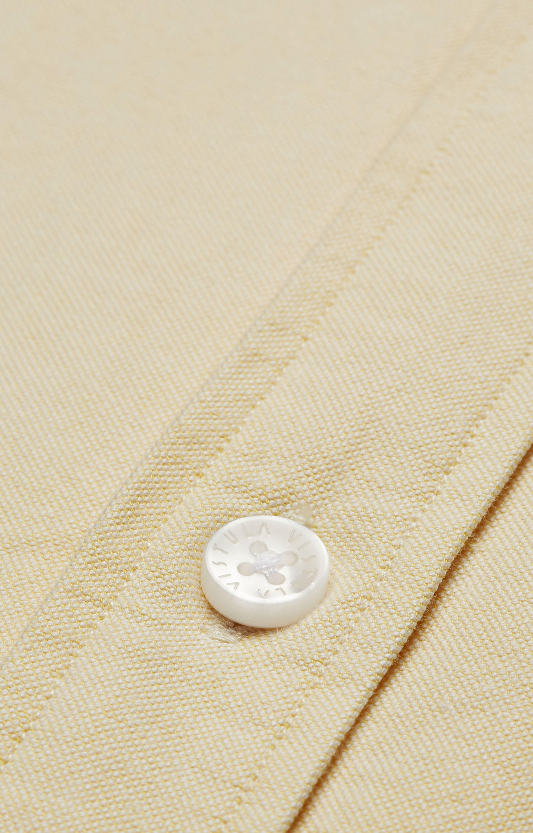 Koszula z kieszonką i kołnierzem button-down - 4