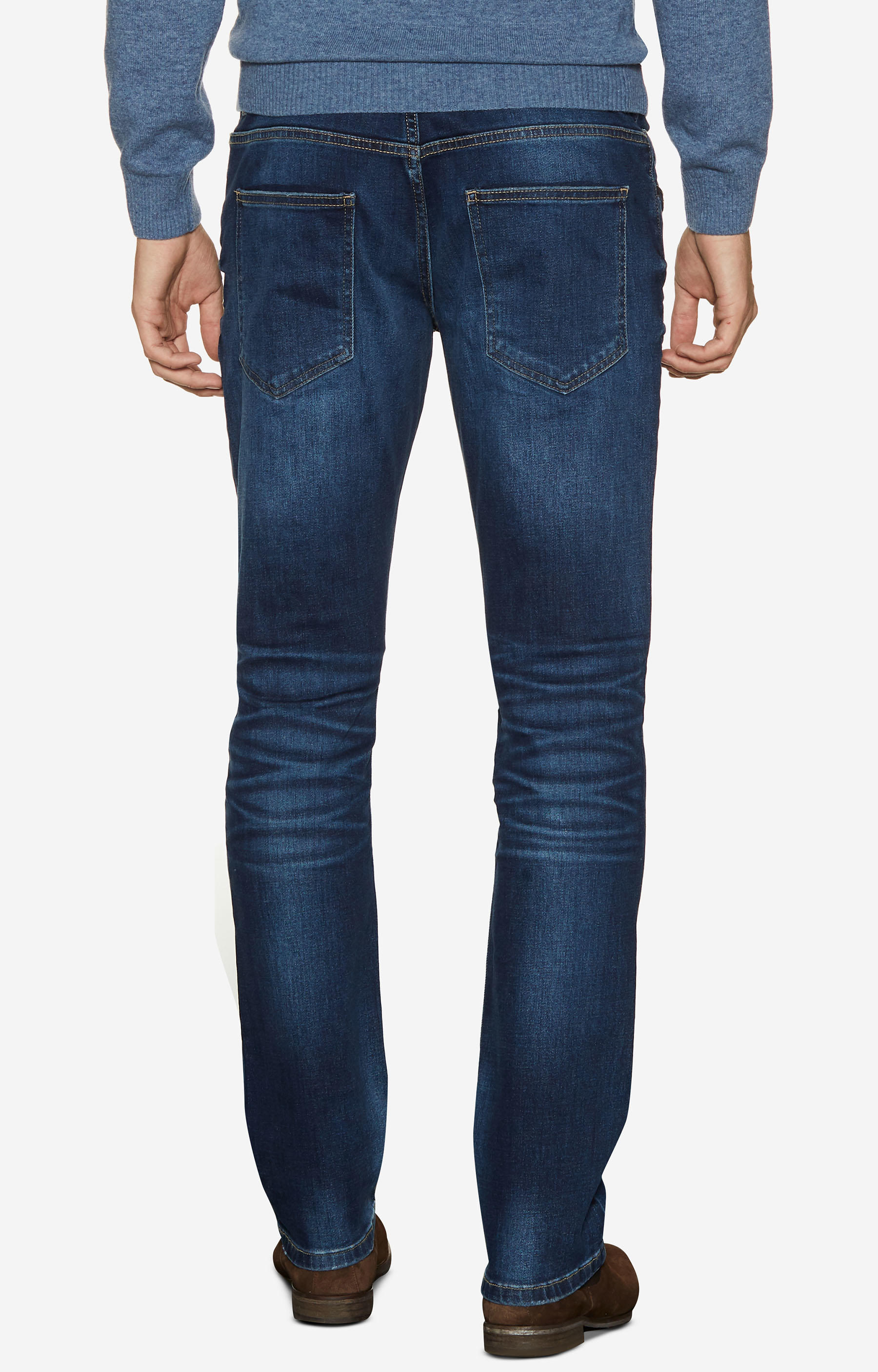 Jeansy - 2