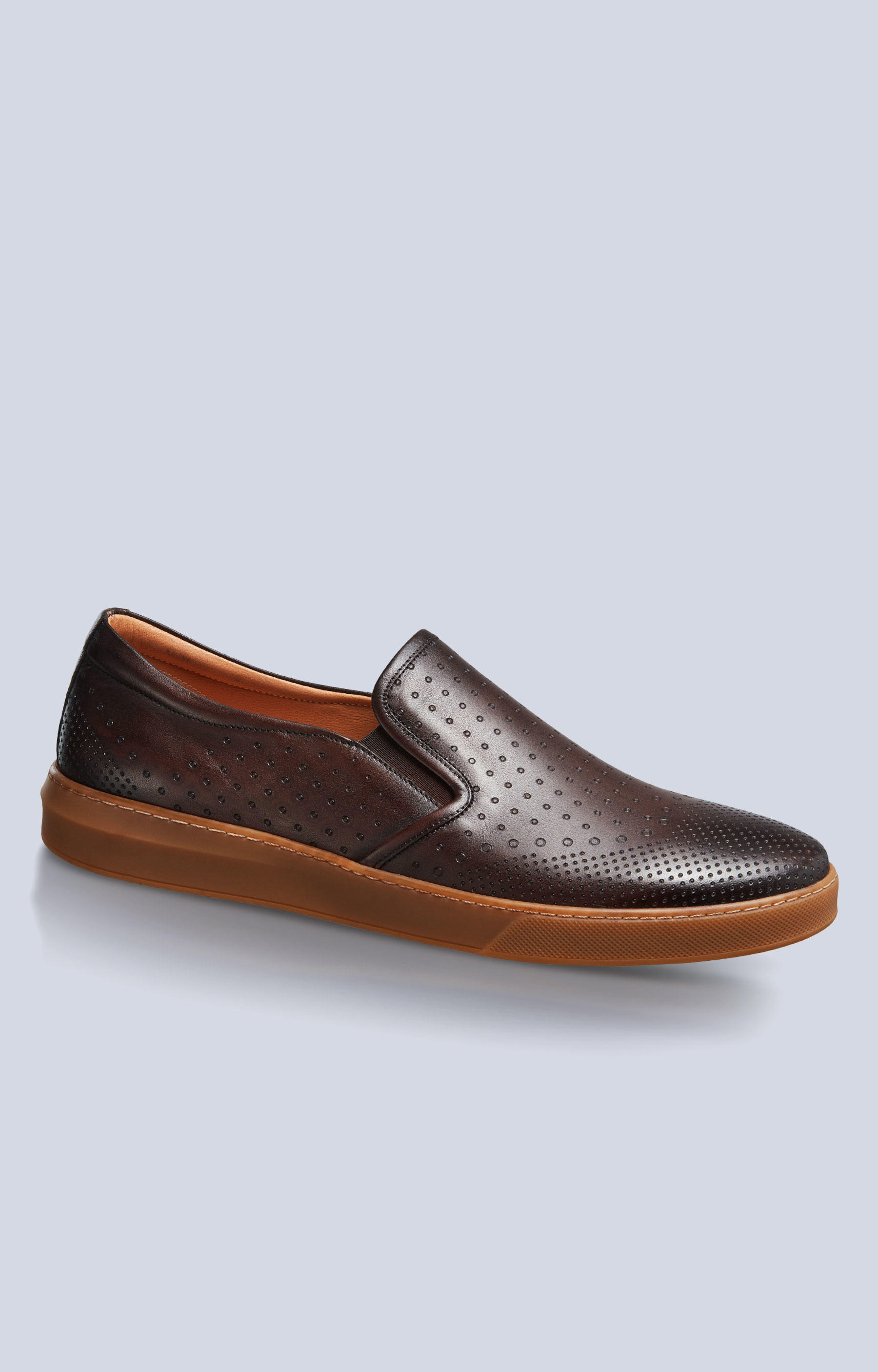 Buty GASPAR VISTULA RED