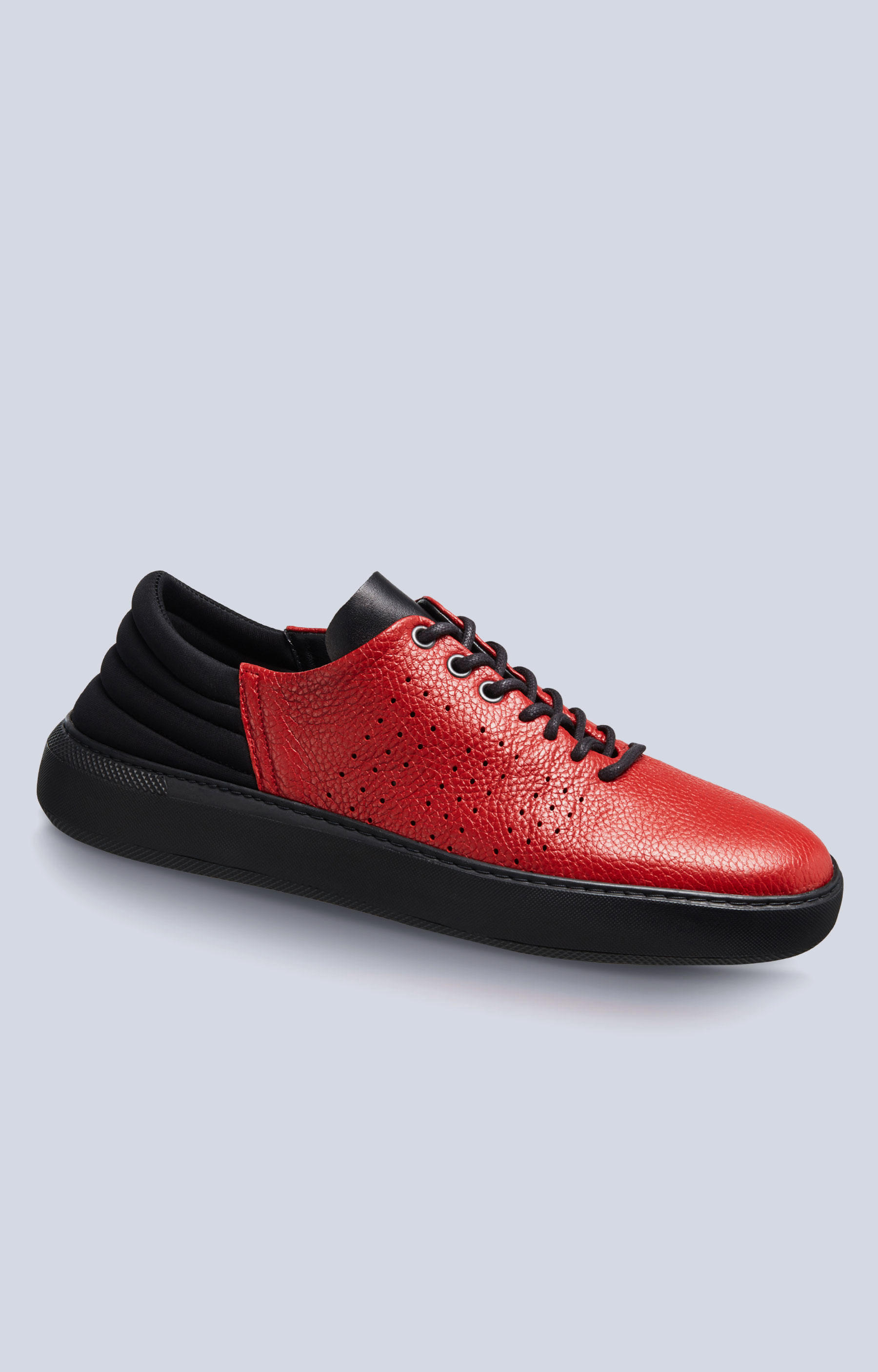 Buty HARRELS VISTULA RED