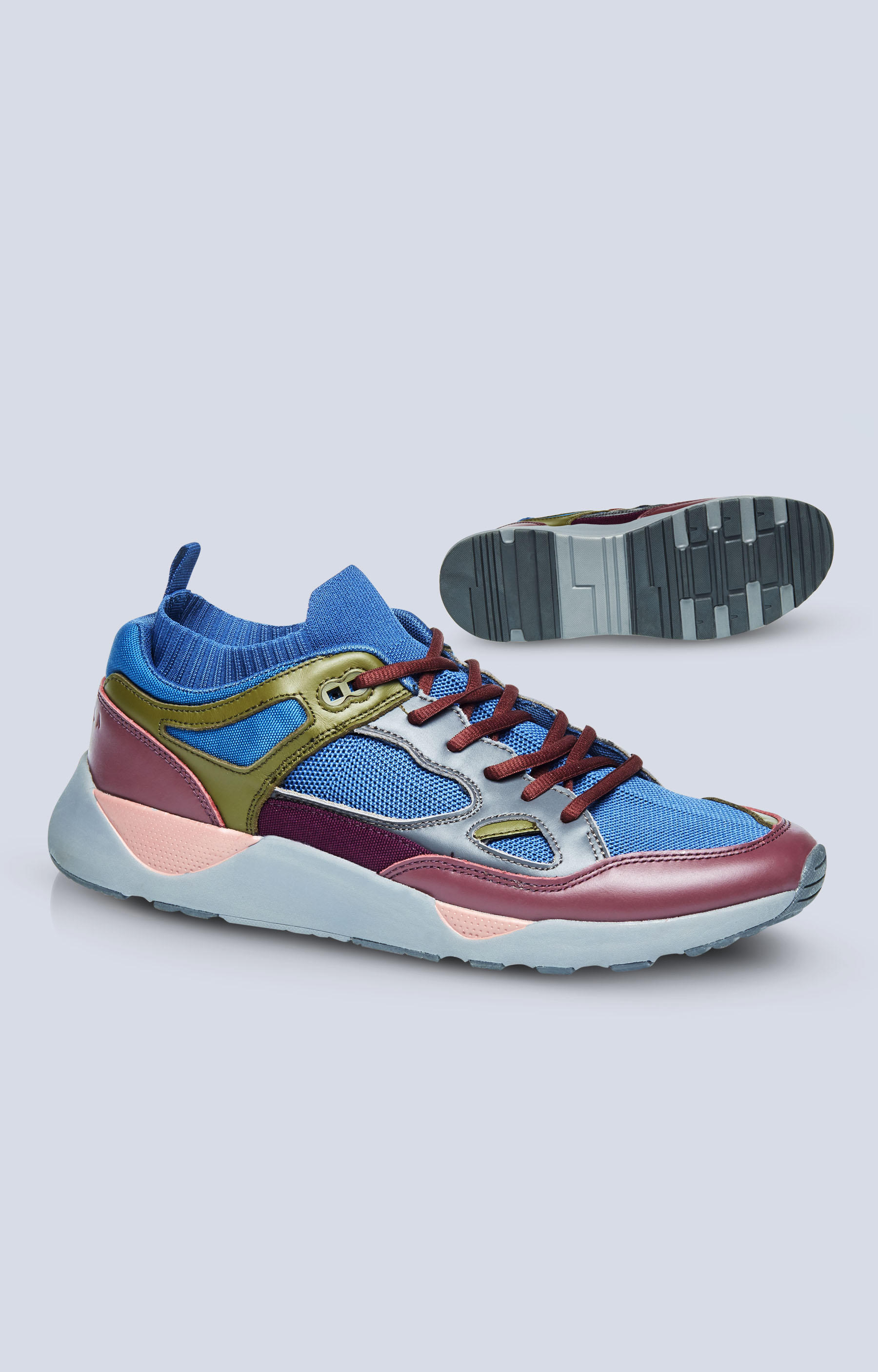Sneakersy - 2