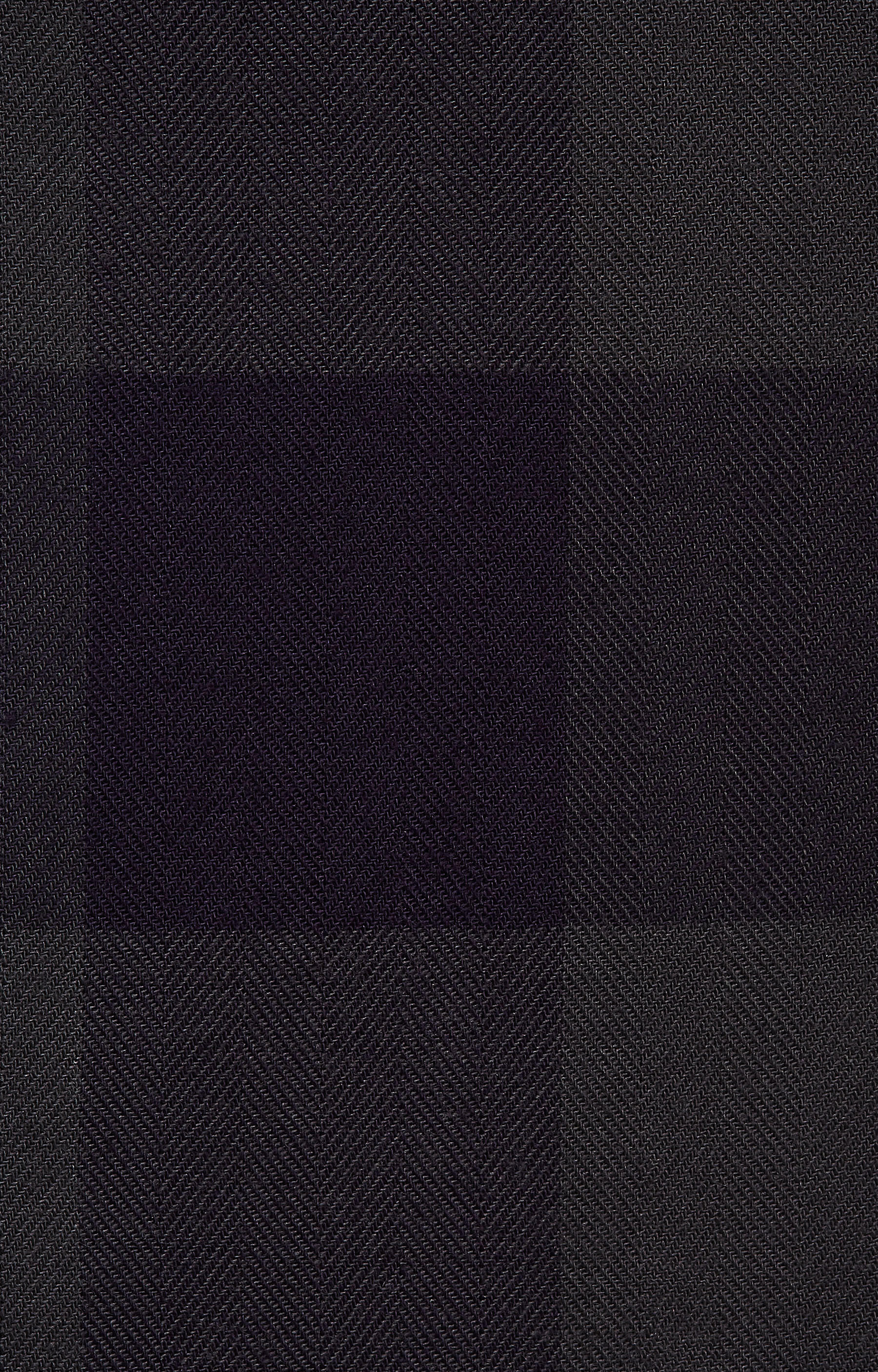 Dopasowana koszula w kratę, kołnierz kryty button-down - 5