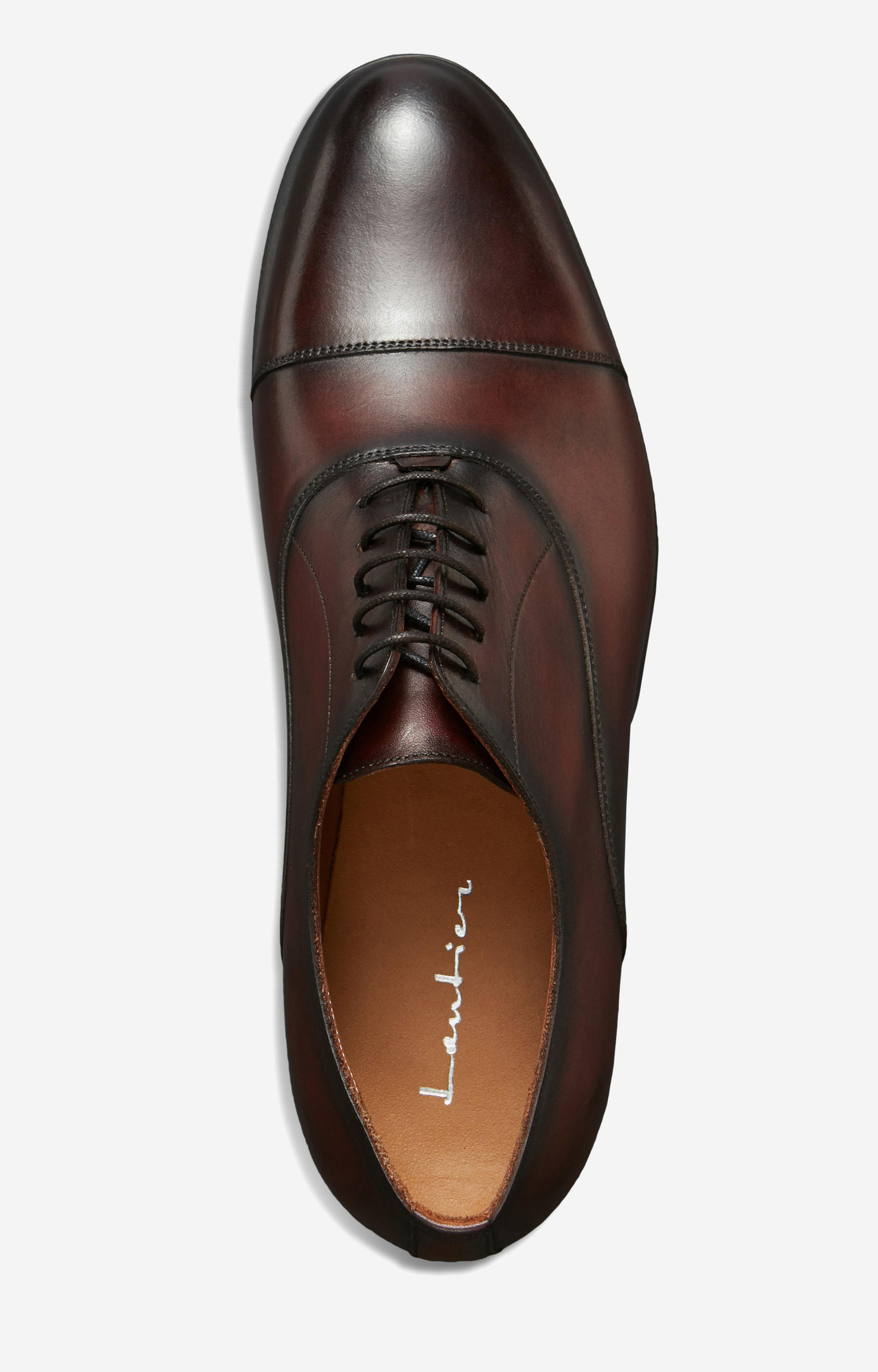 Buty OKLAHOMA LANTIER - 3