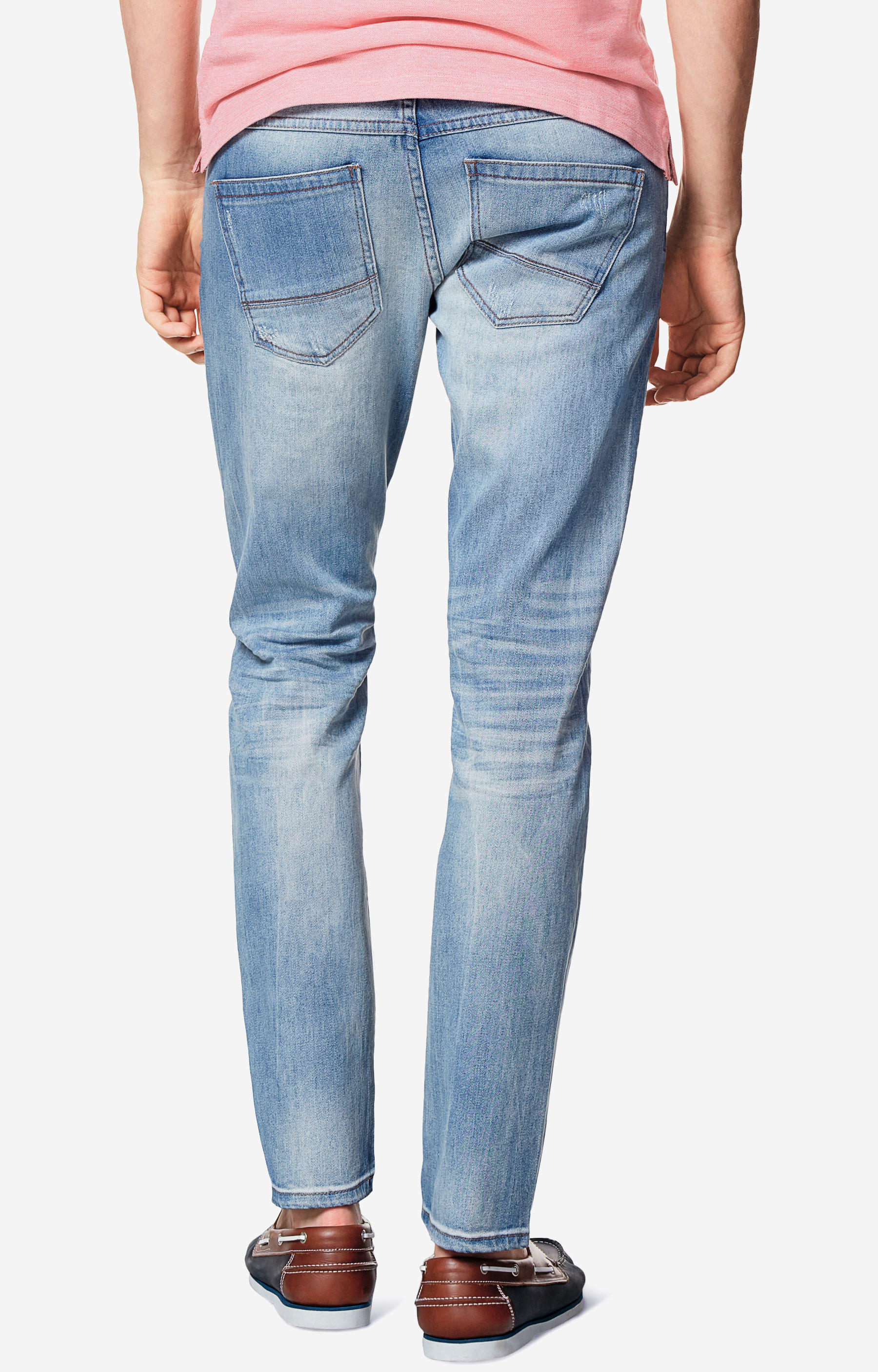 Jeansy - 2
