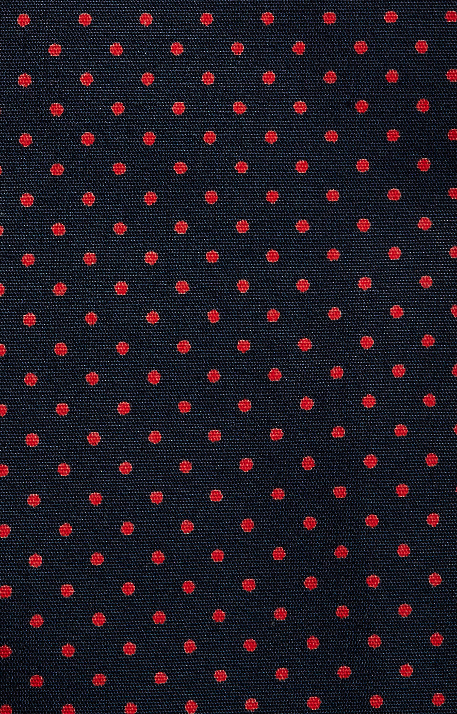 Dopasowana koszula z merceryzowanej bawełny, kołnierz kryte button-down - 5