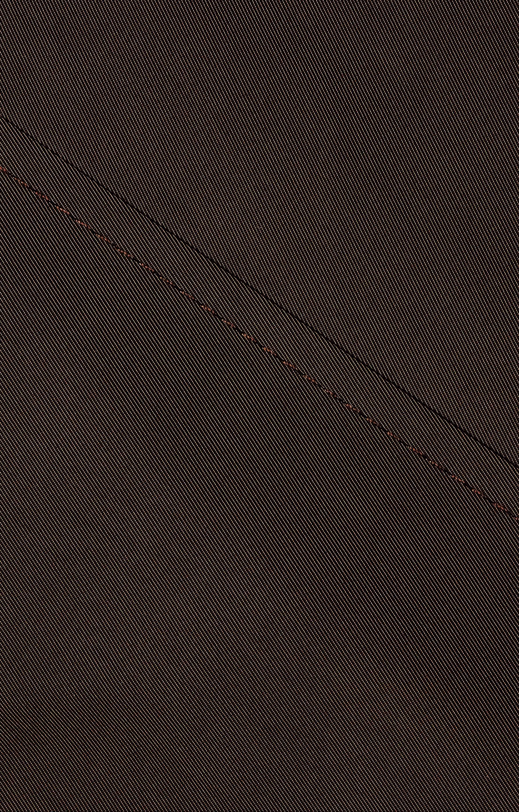 Ocieplany płaszcz - 5