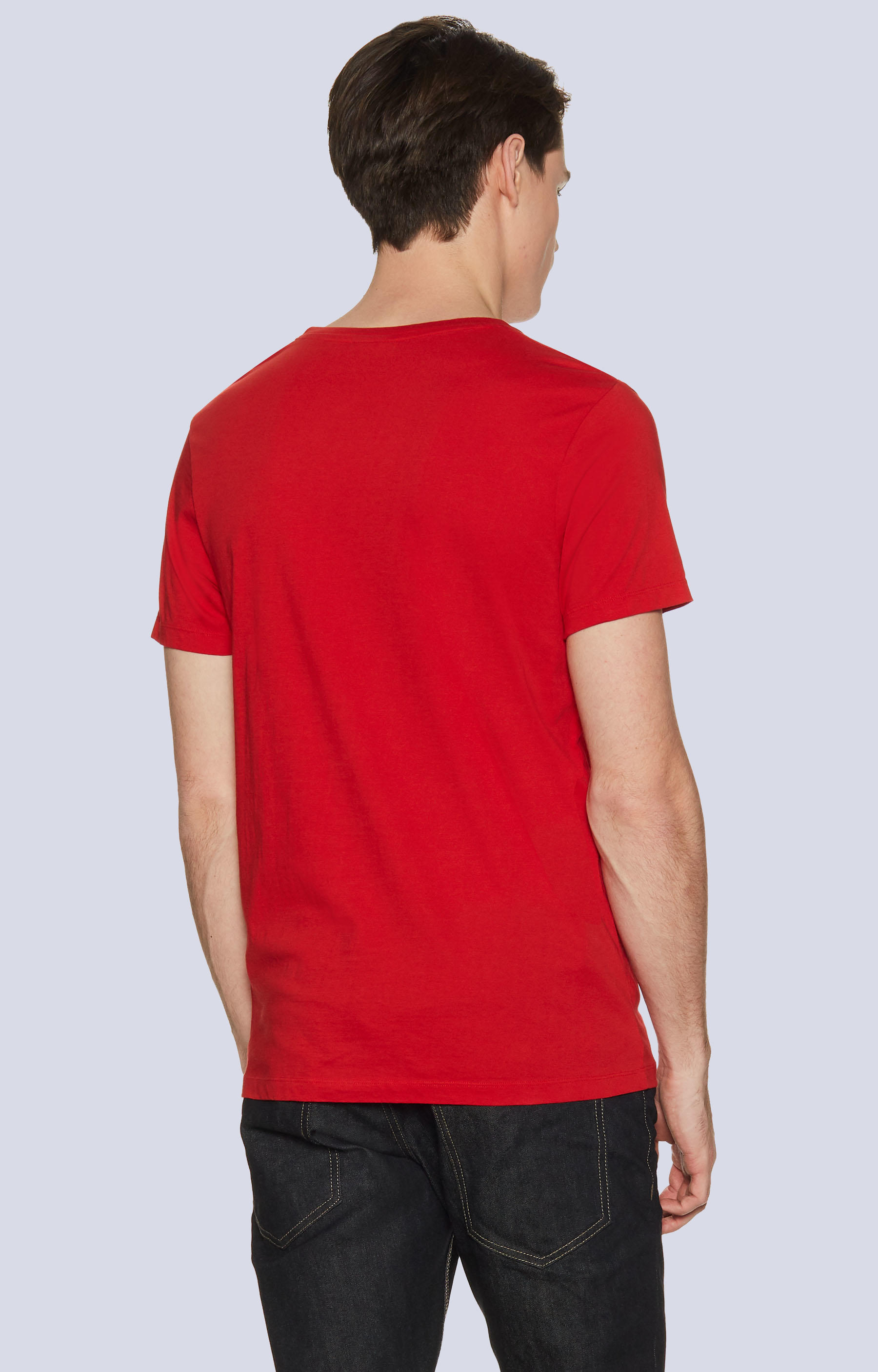 T-shirt z nadrukiem - 2