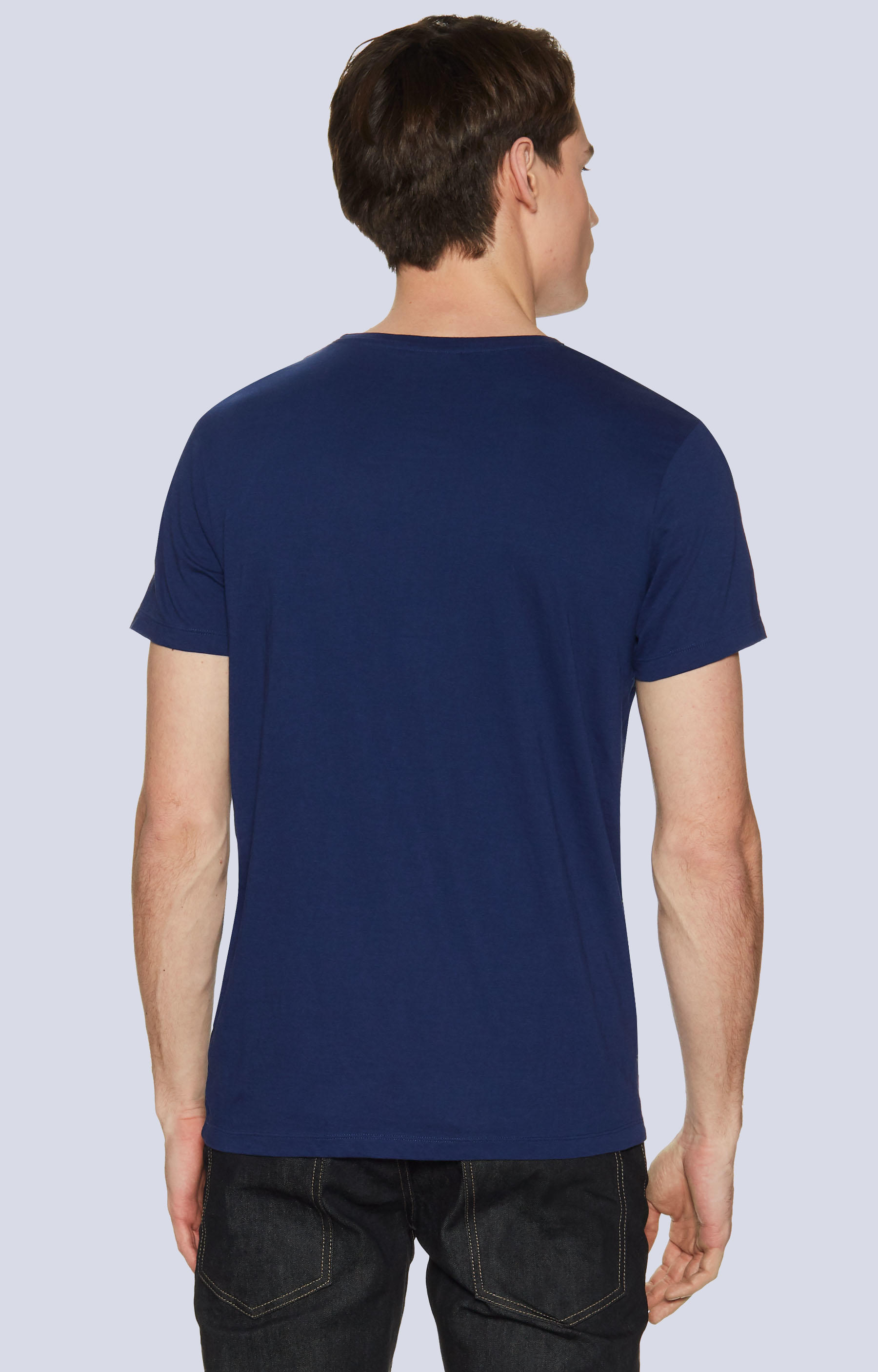 T-shirt z nadrukiem - 2