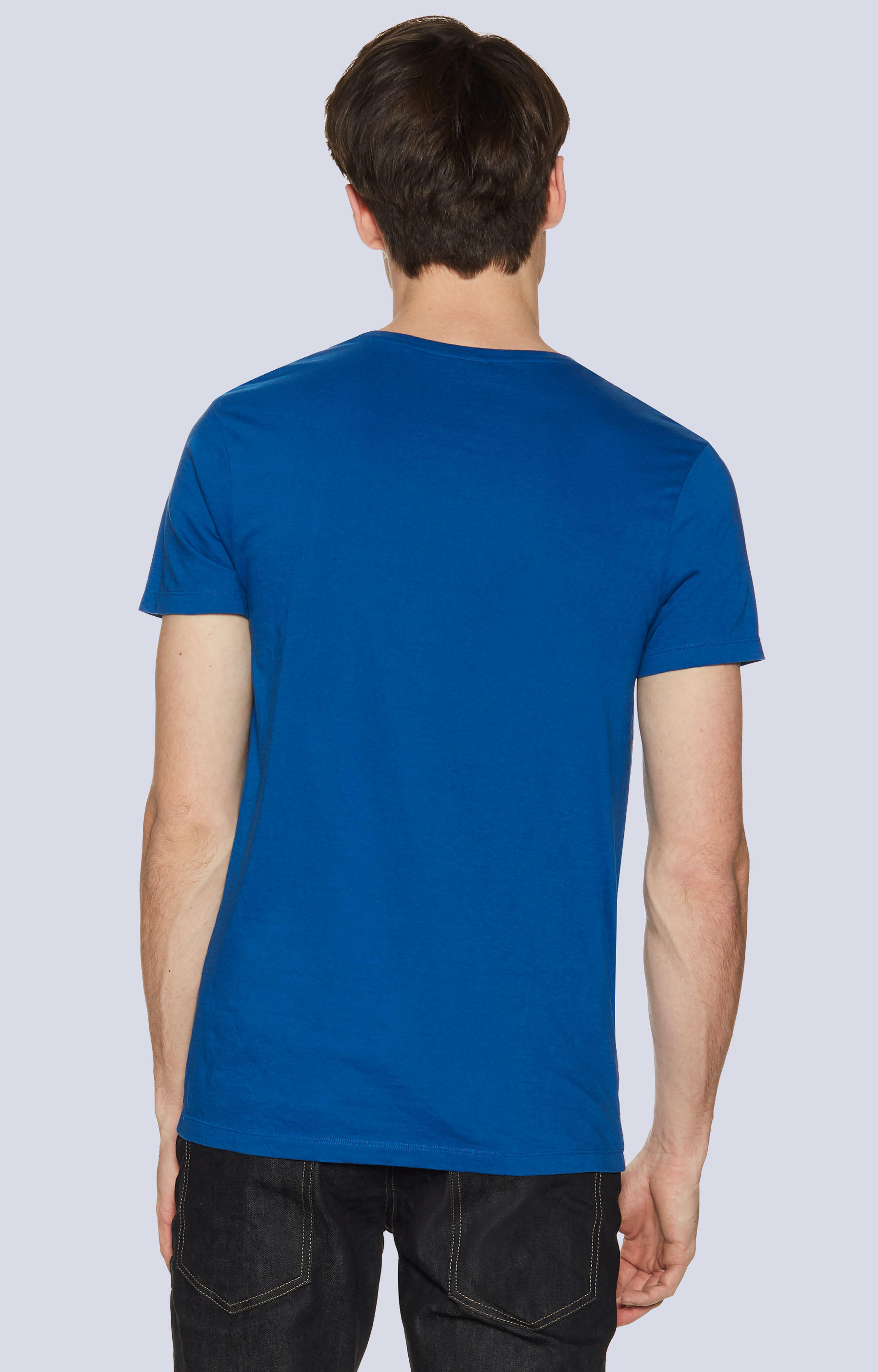 T-shirt z nadrukiem - 2