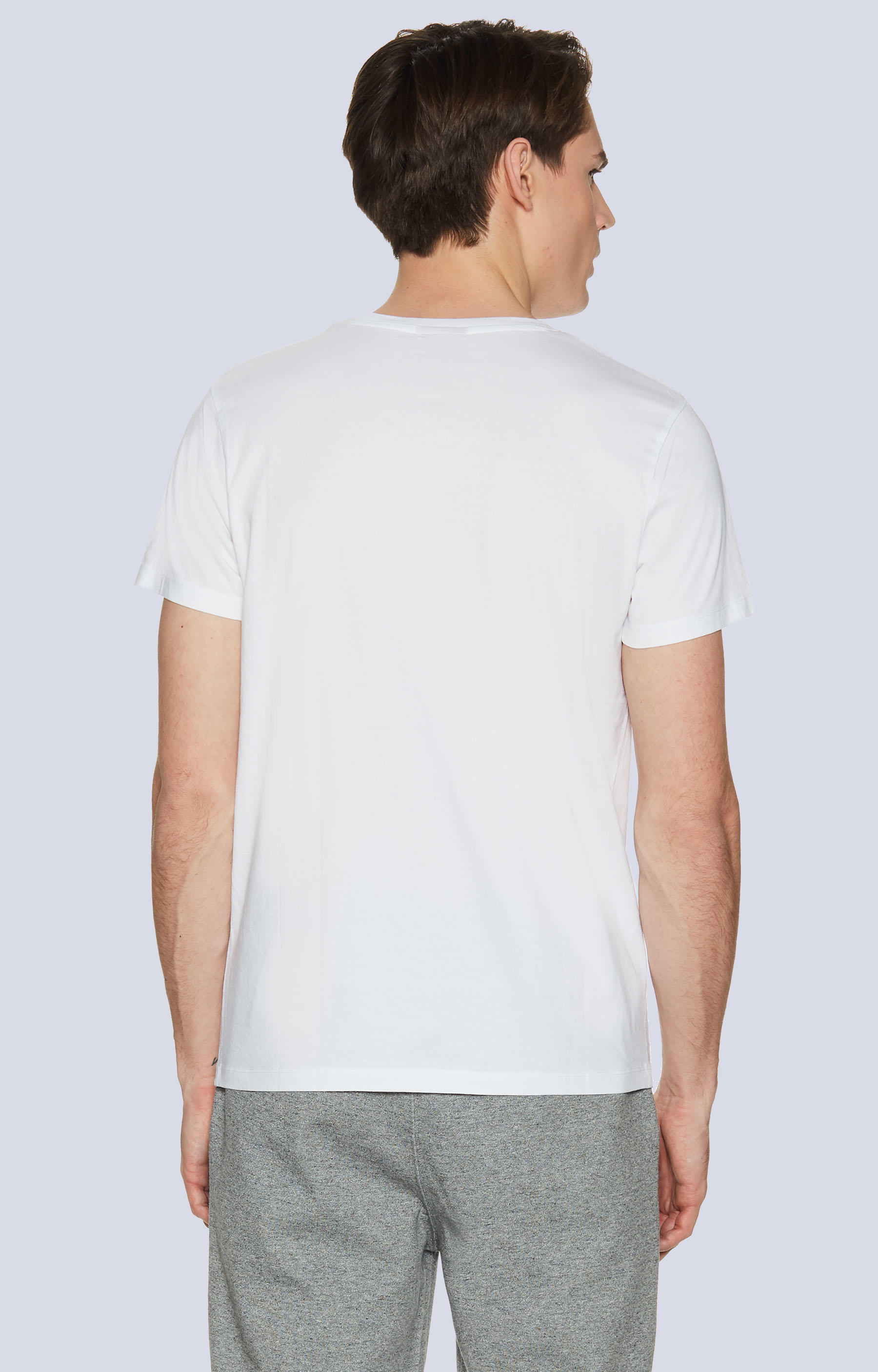 T-shirt z nadrukiem - 2