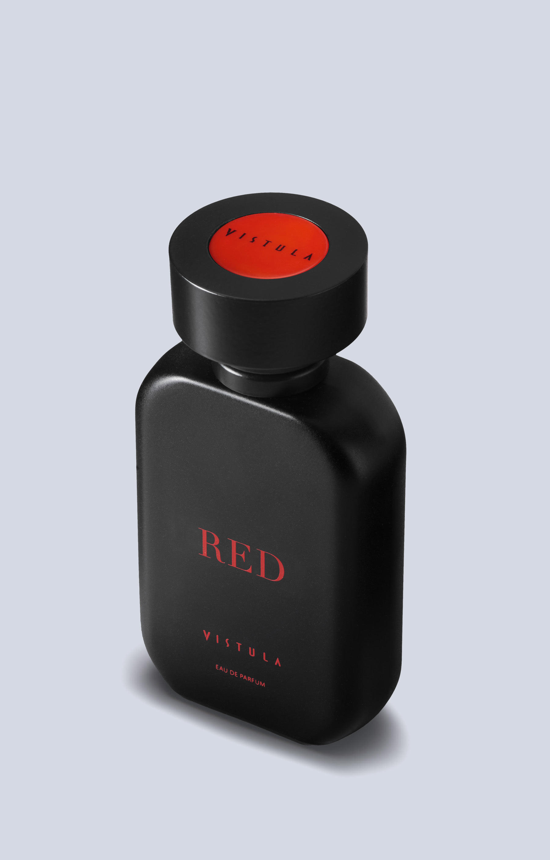 Perfumy Vistula Red