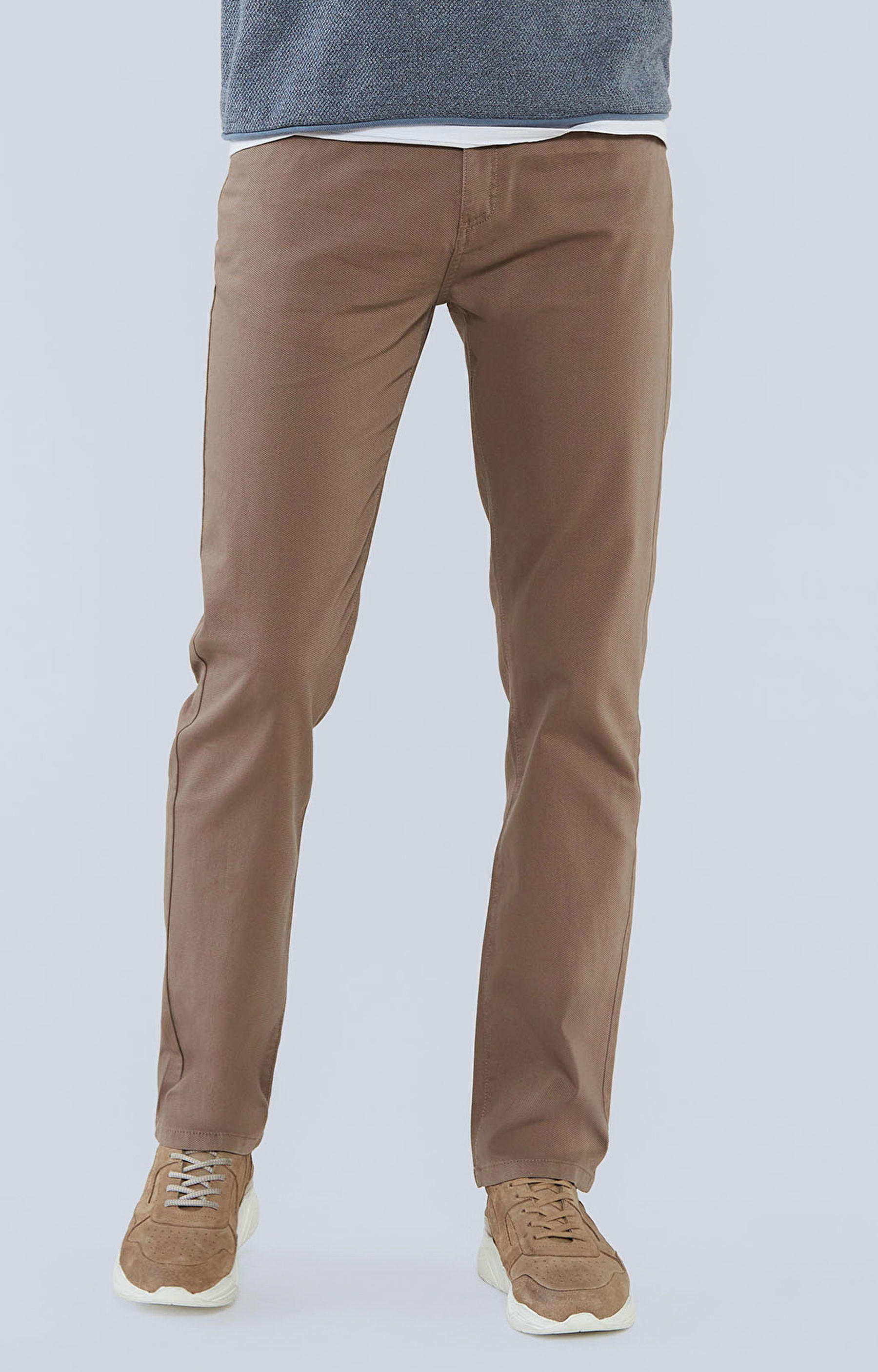 Spodnie 5-pockets - 2