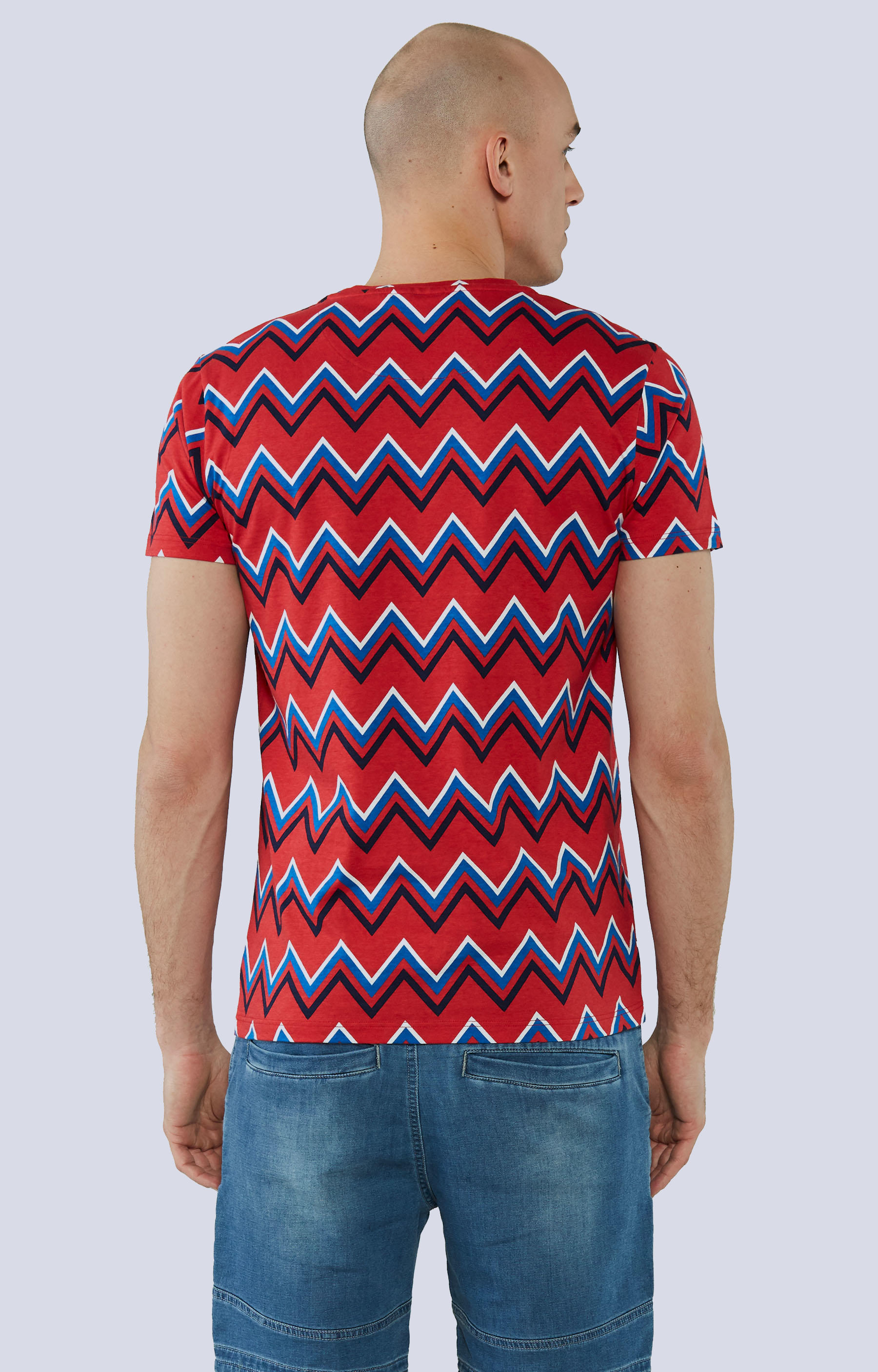 T-shirt z nadrukiem - 2