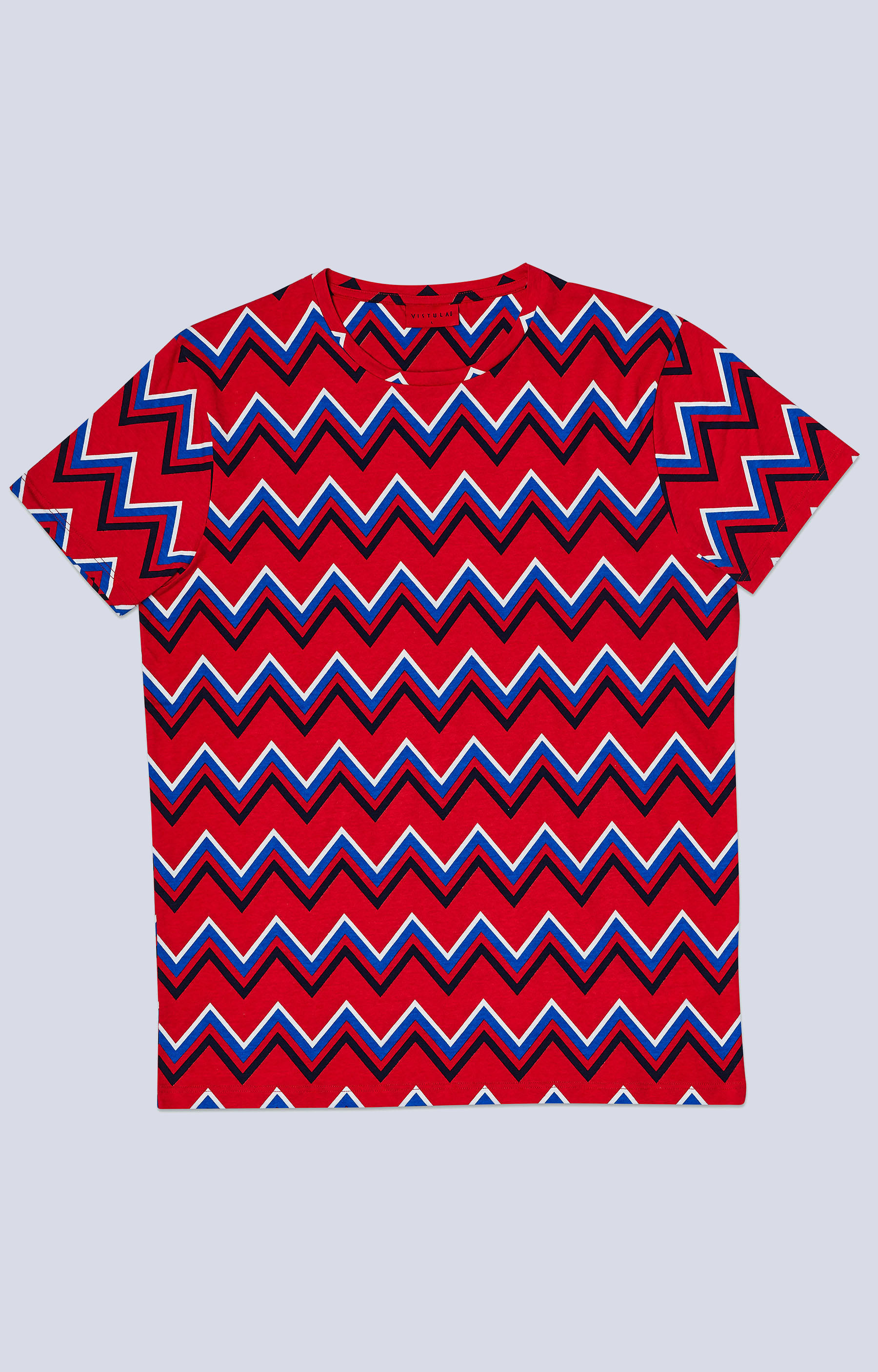 T-shirt z nadrukiem - 3