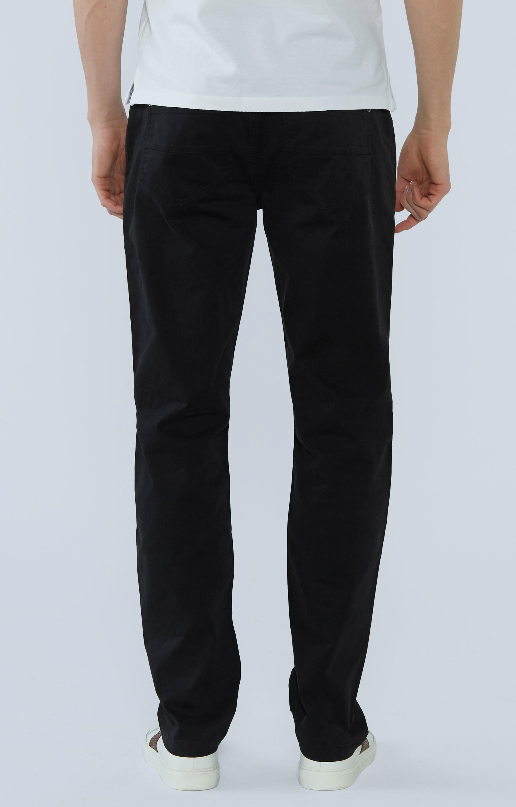 Spodnie 5-pockets - 2