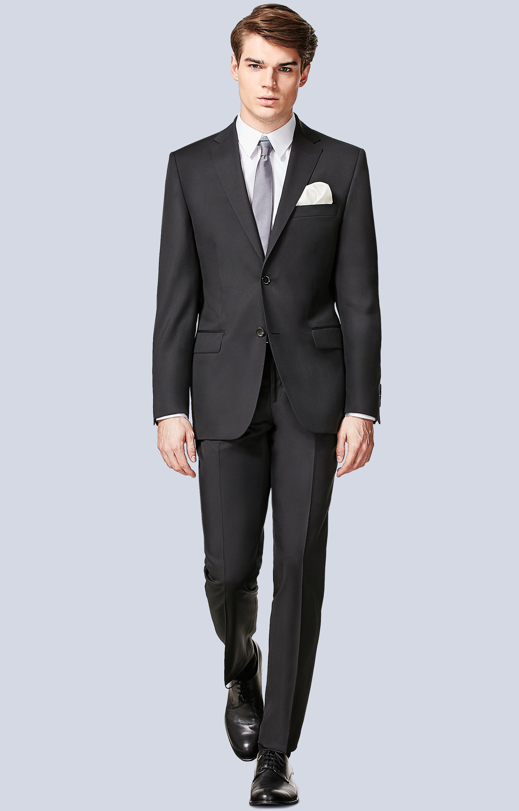 MIX & MATCH - Marynarka slim fit do garnituru - 2