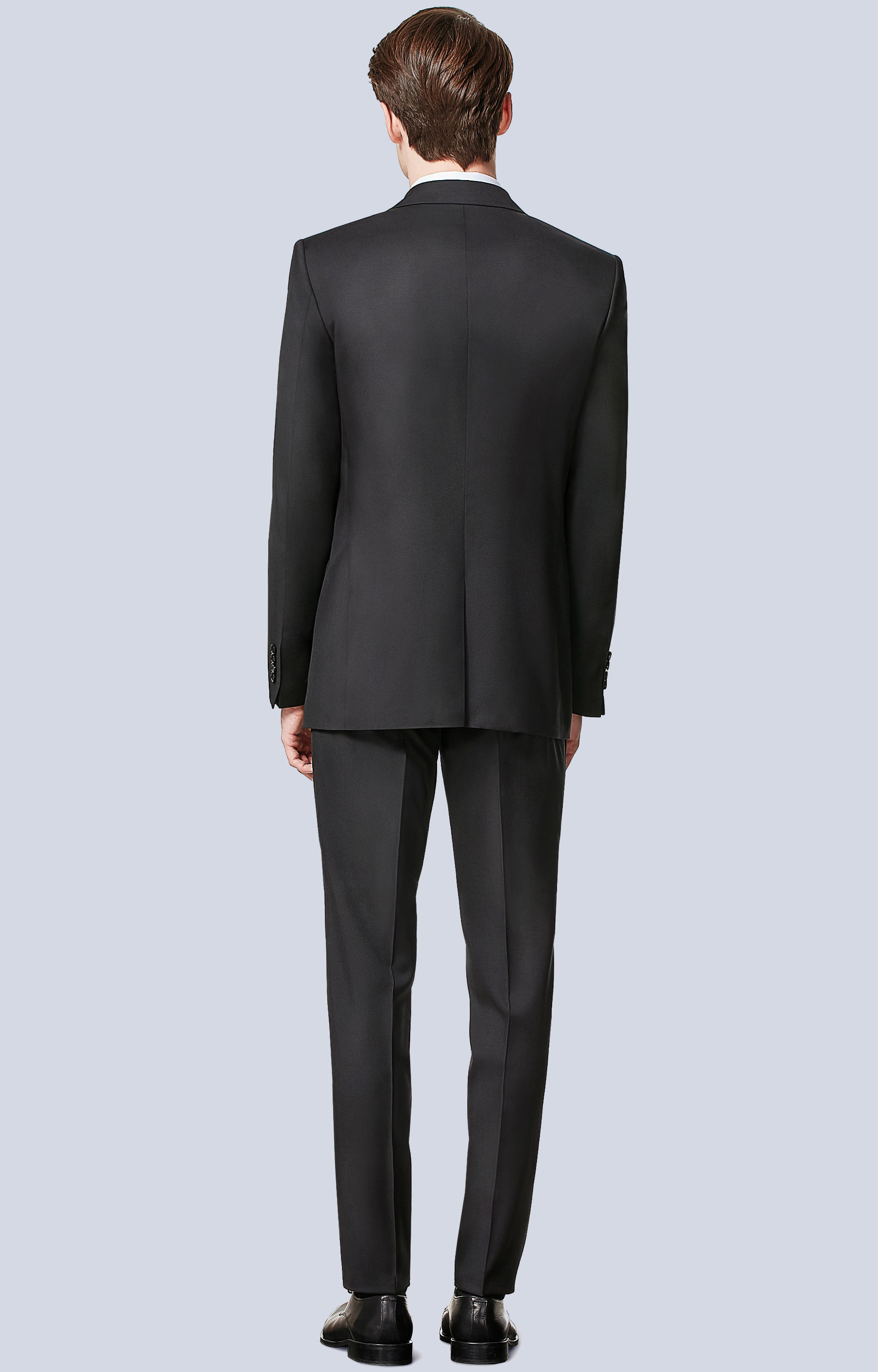 MIX & MATCH - Marynarka slim fit do garnituru - 4